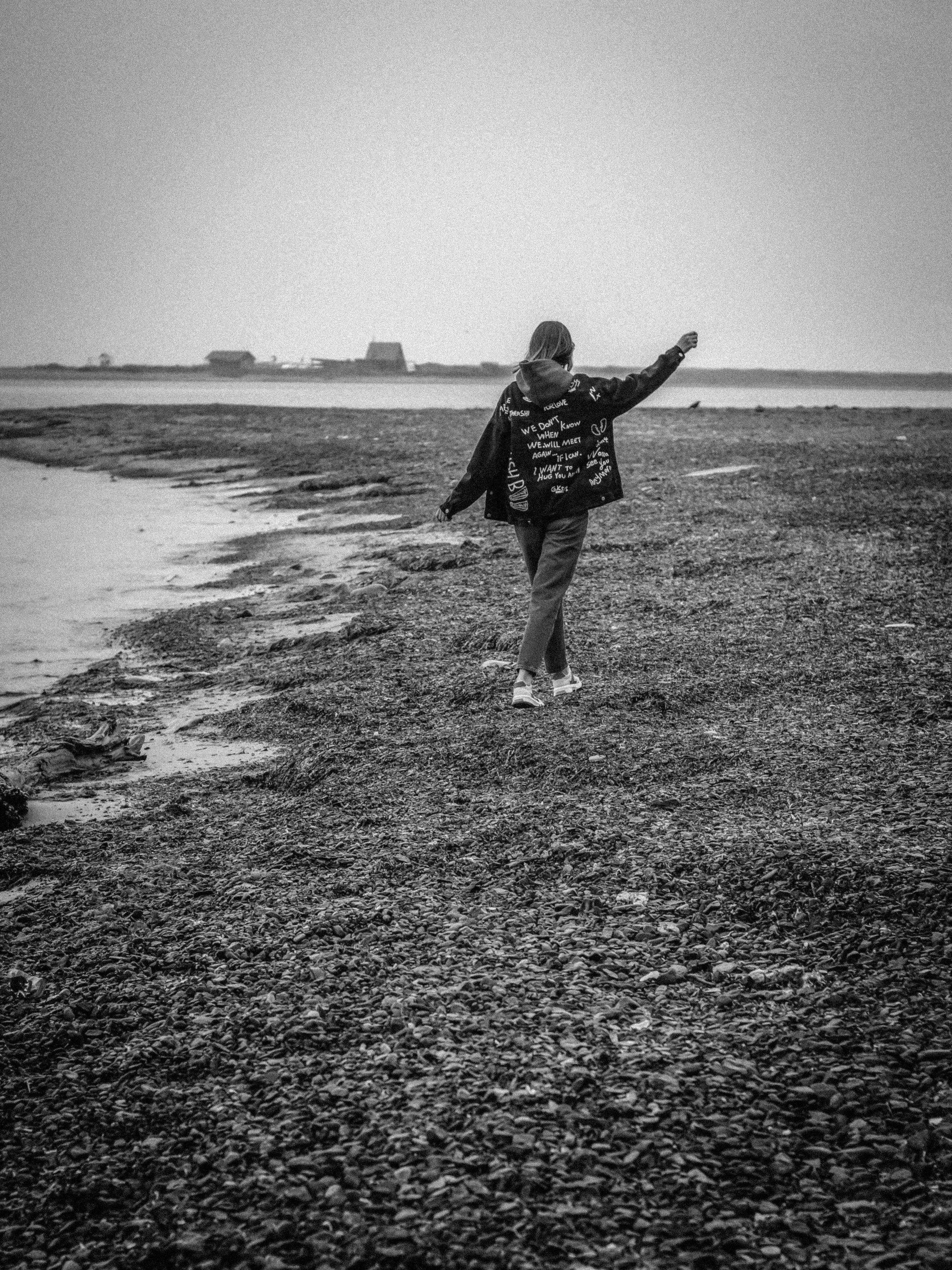 У моря всегда спокойно на душе. Ley.sanovna.foto