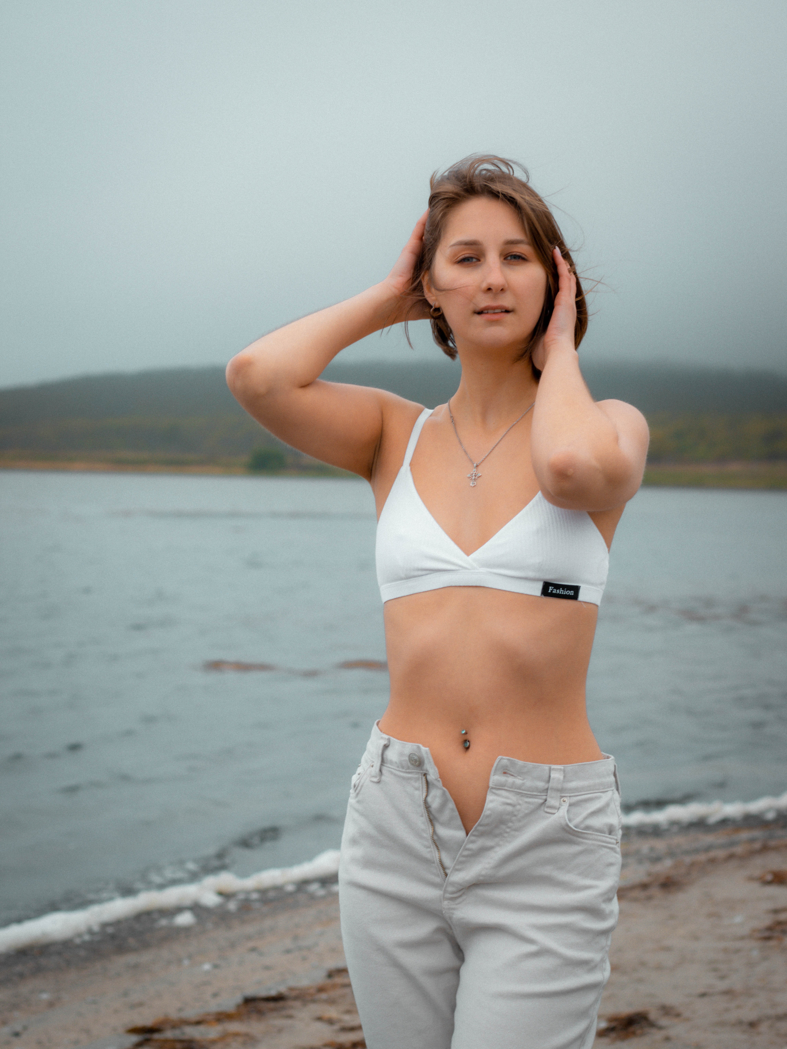 У моря всегда спокойно на душе. Ley.sanovna.foto