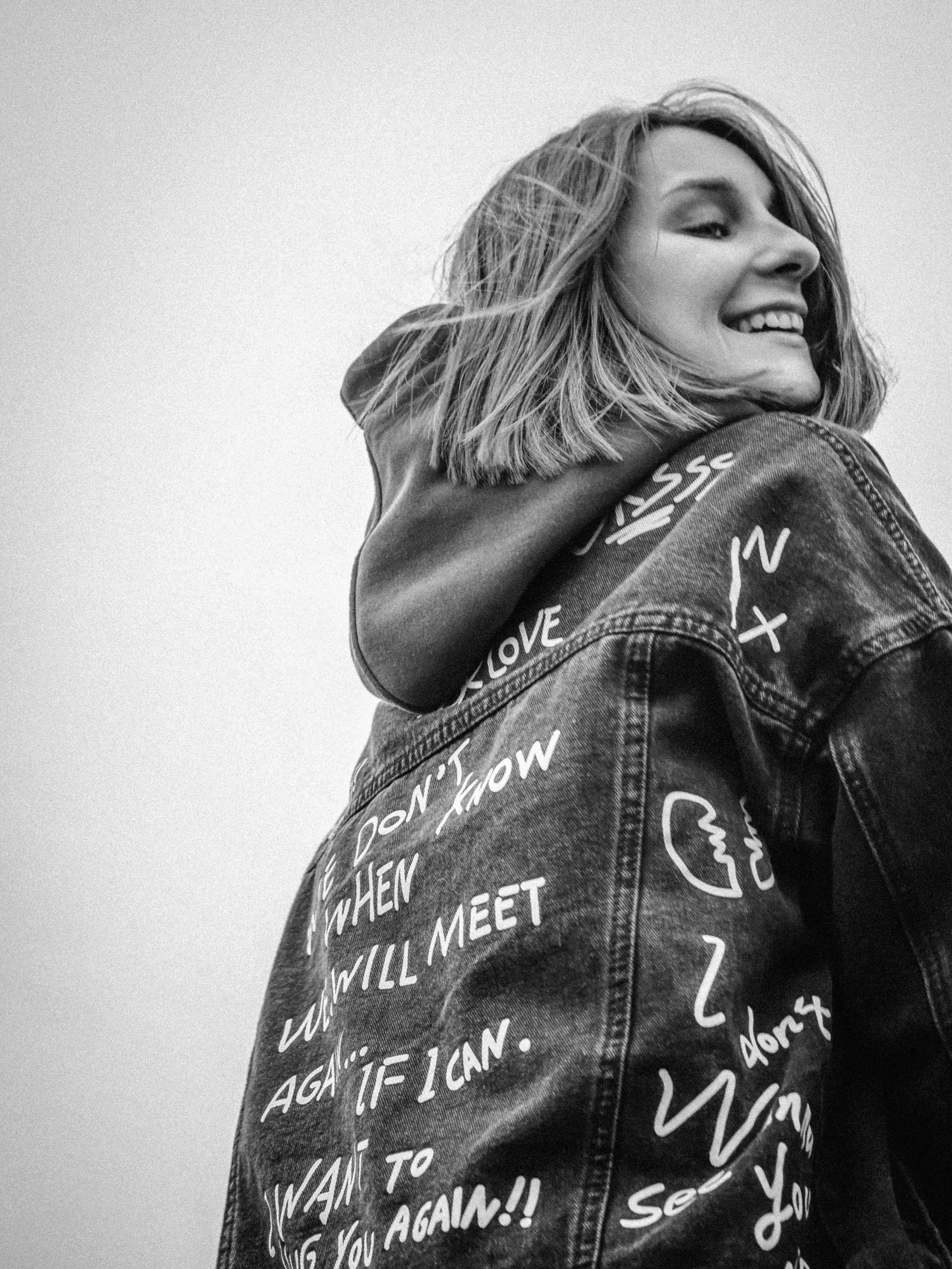 У моря всегда спокойно на душе. Ley.sanovna.foto