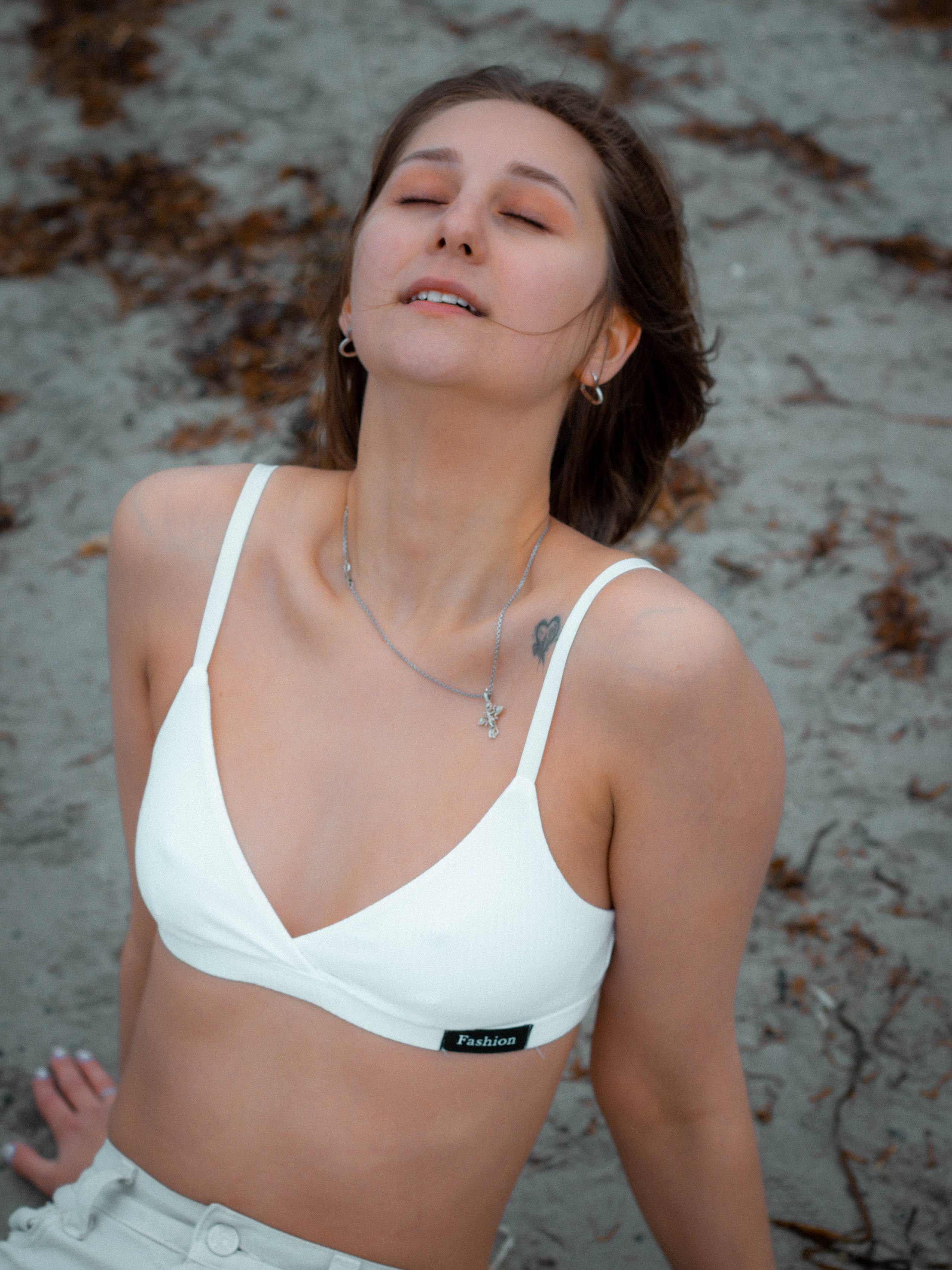 У моря всегда спокойно на душе. Ley.sanovna.foto