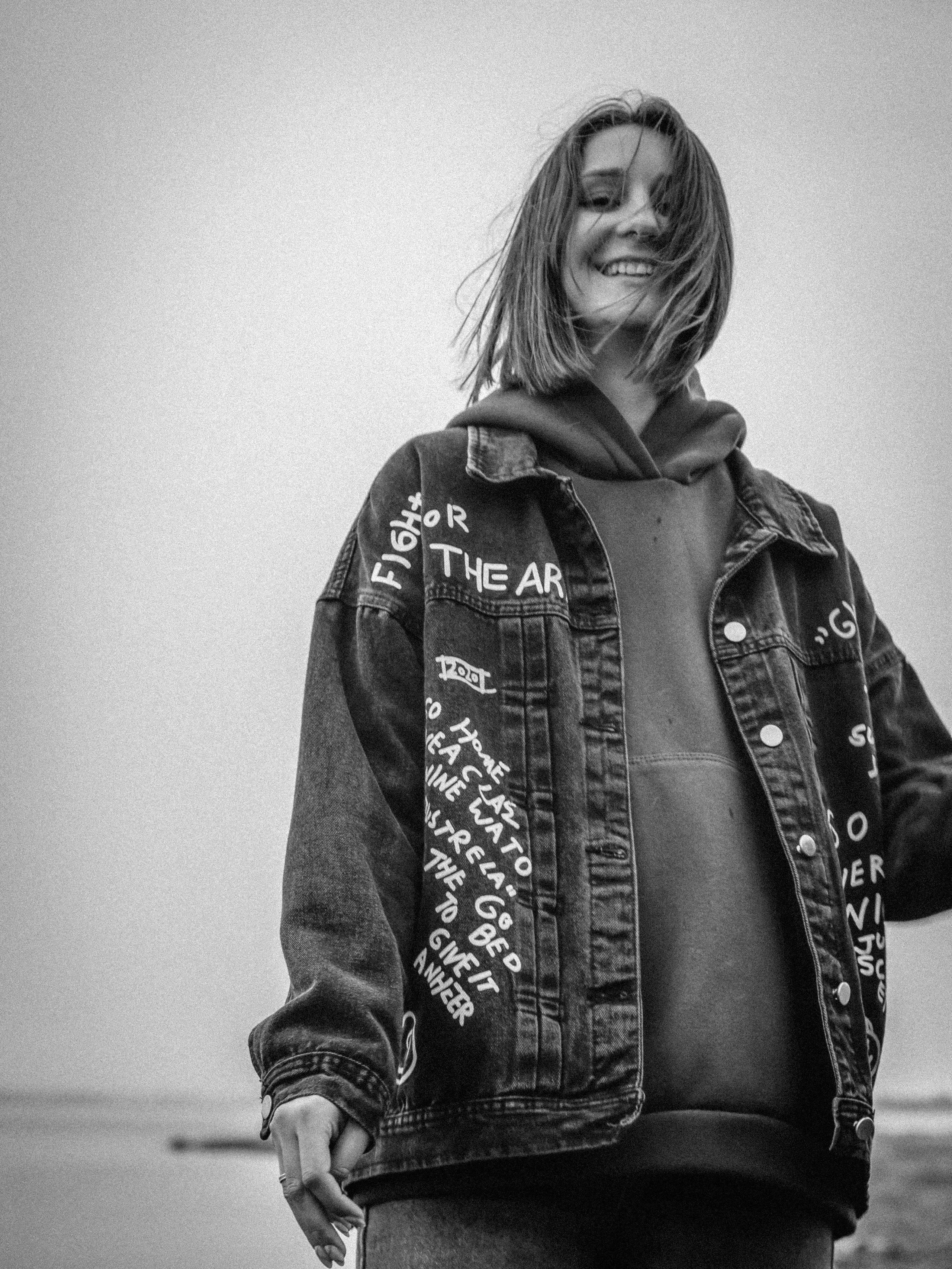 У моря всегда спокойно на душе. Ley.sanovna.foto