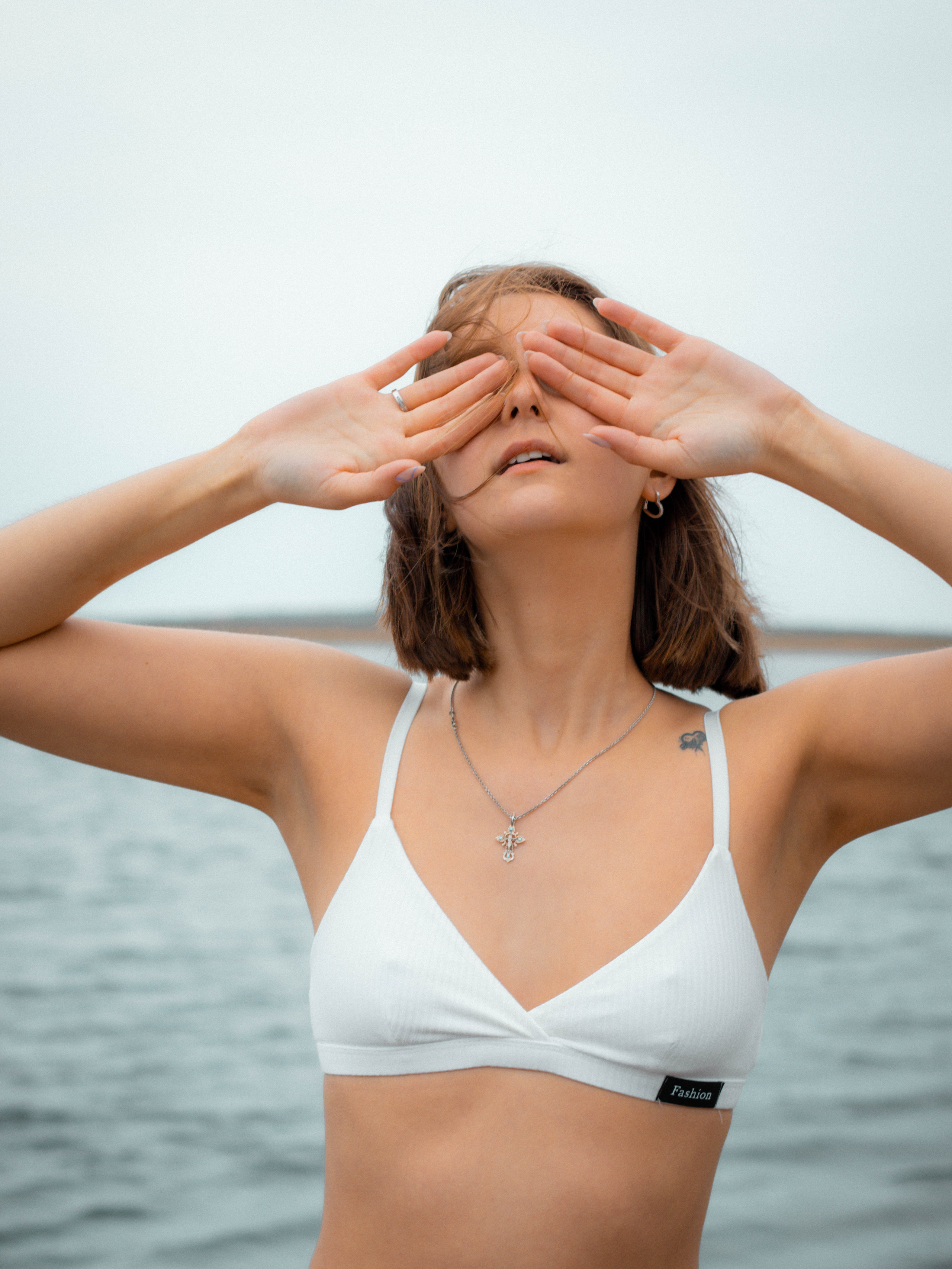 У моря всегда спокойно на душе. Ley.sanovna.foto