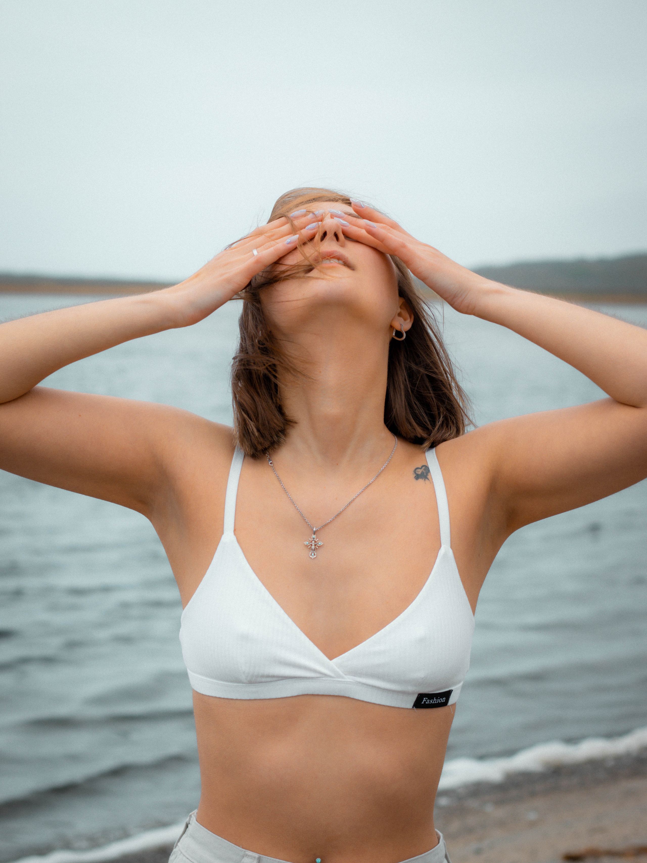 У моря всегда спокойно на душе. Ley.sanovna.foto