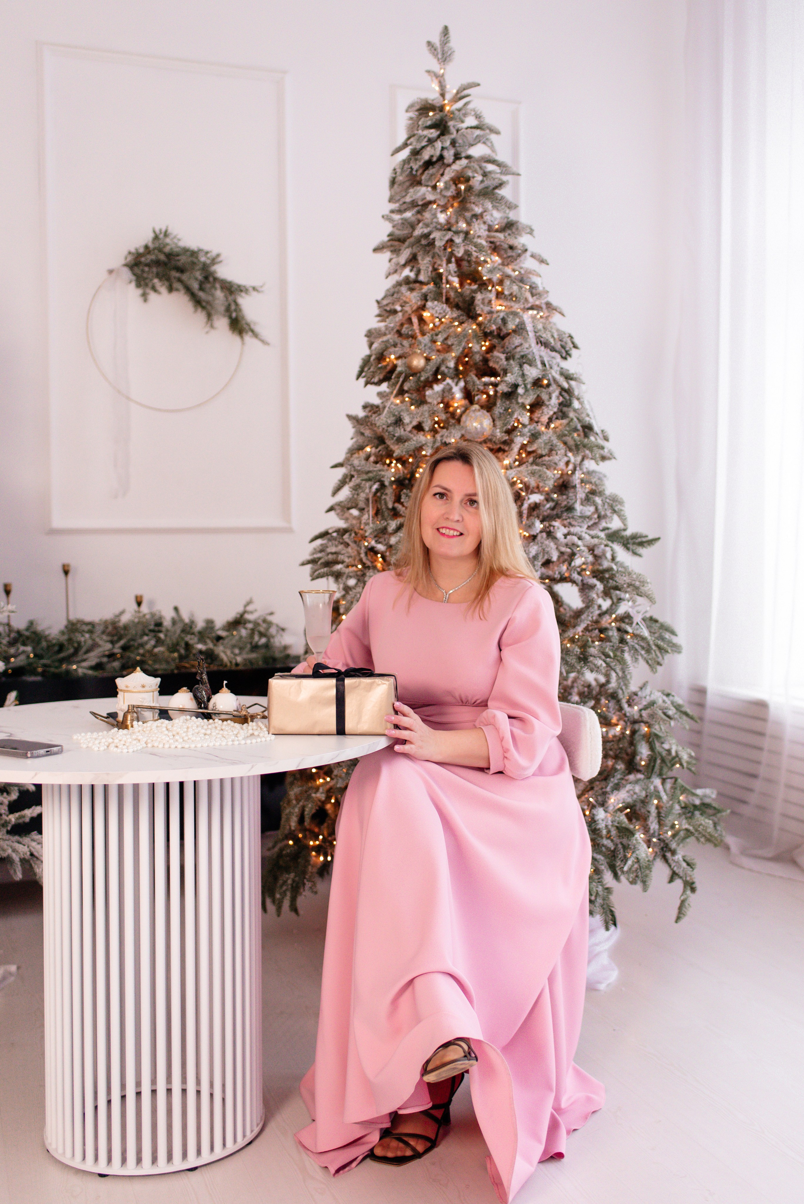 Ирина. Марта Корженко — фотограф, контент фотограф, визуализатор бренда