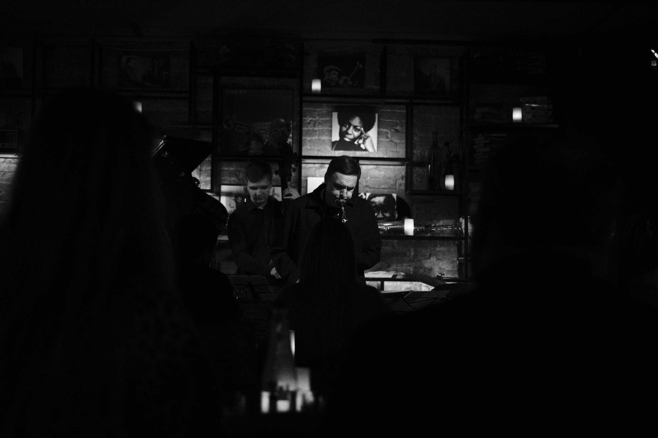 Art of Music. Портретный фотограф в Москве Айрат Абдуллаев