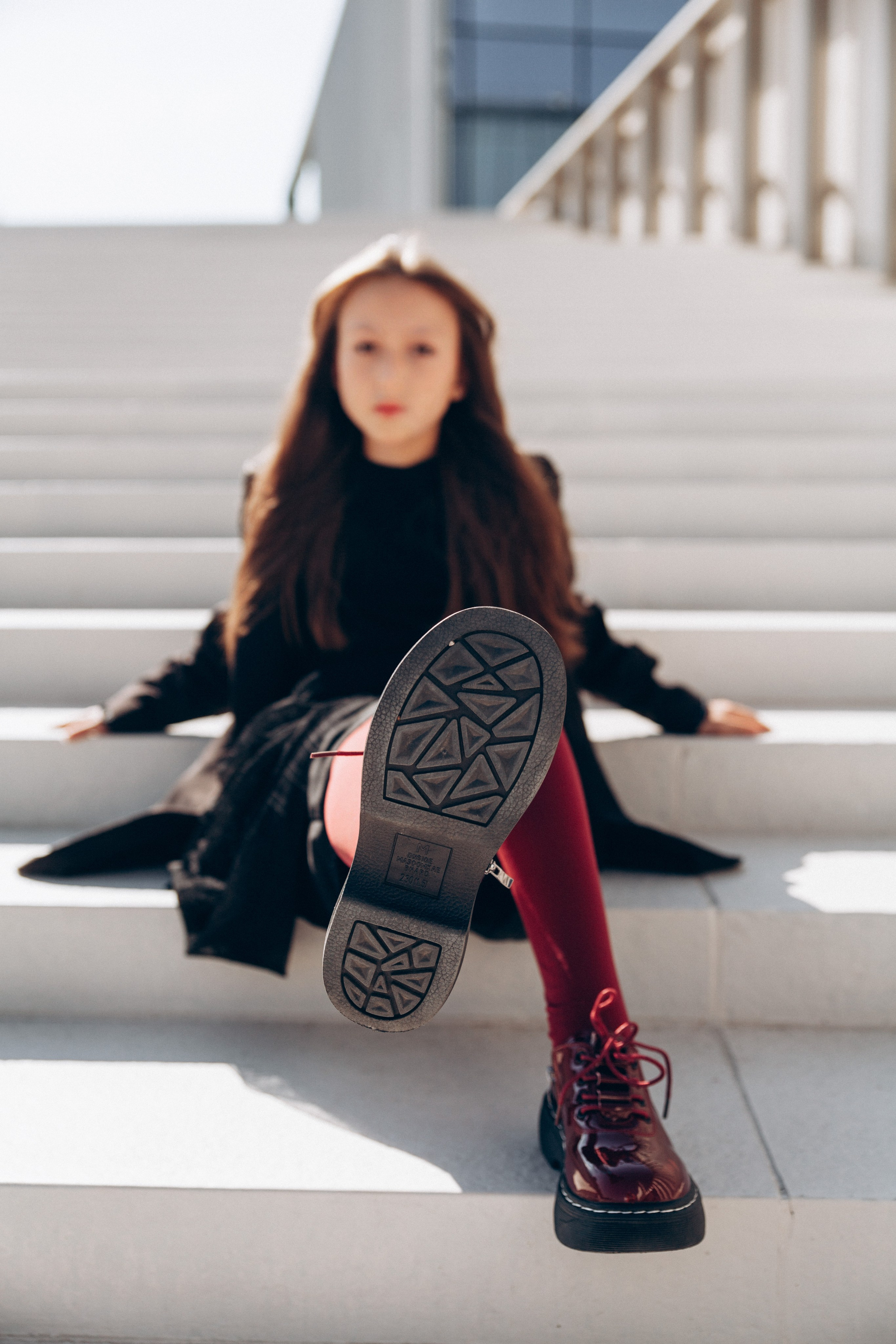 Стэфани. Репортажный и детский фотограф в Минске