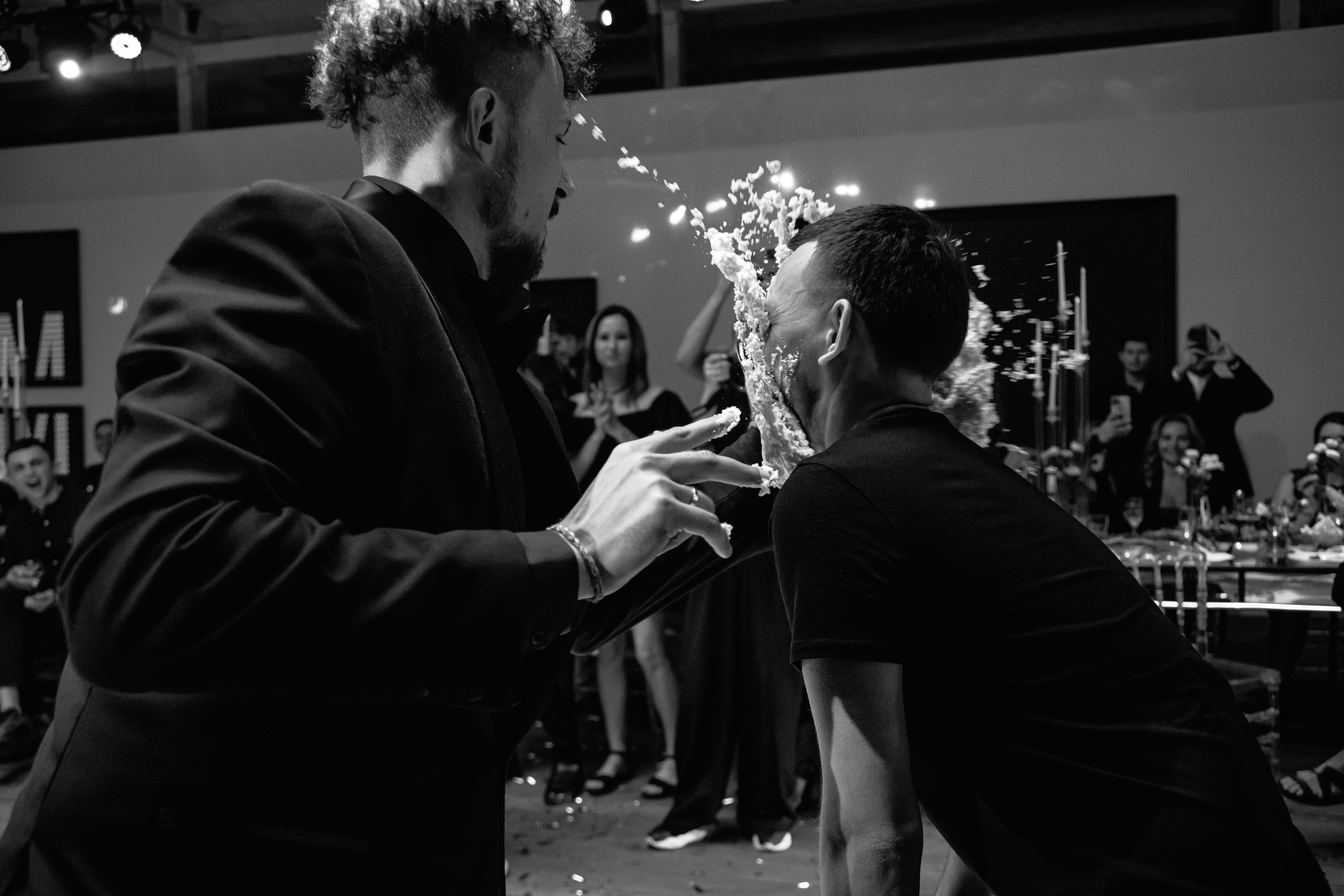 Репортажная съемка. Свадебный и семейный фотограф в Самаре