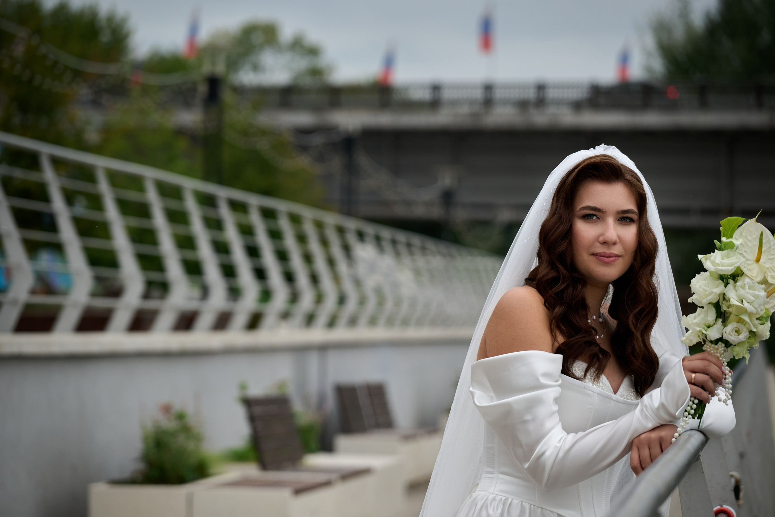 Свадьба Дениса и Валерии в Старом Осколе. Профессиональный фотограф Старый Оскол, Губкин — свадьба, венчание, крещение, юбилей и день рождения