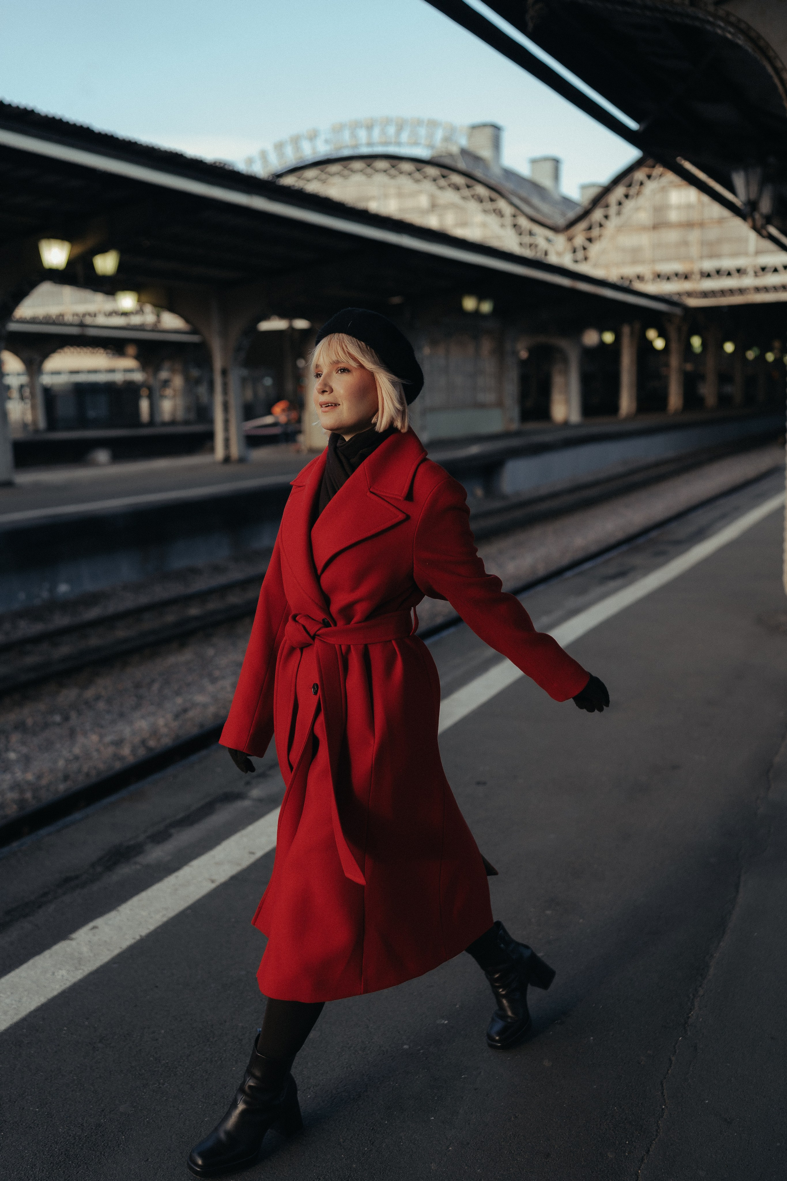 Инна. Семейный, портретный фотограф Новосибирск. Оля Адова