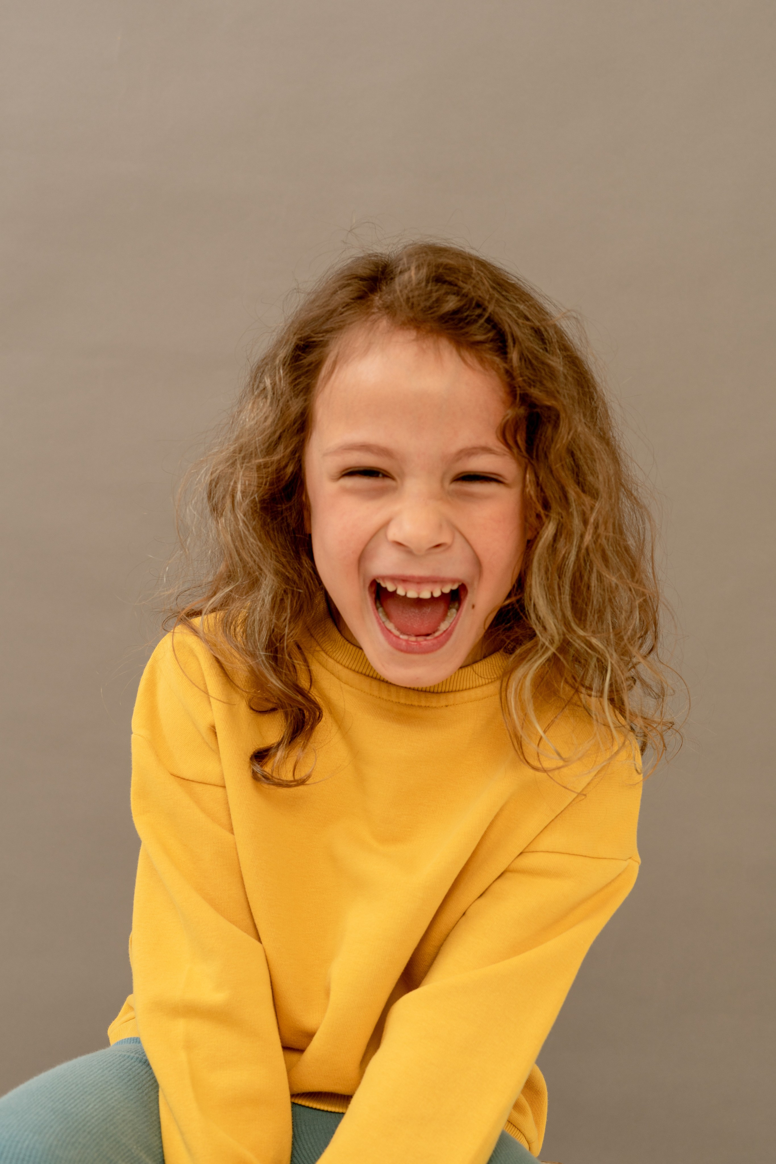 Family. Life in Focus