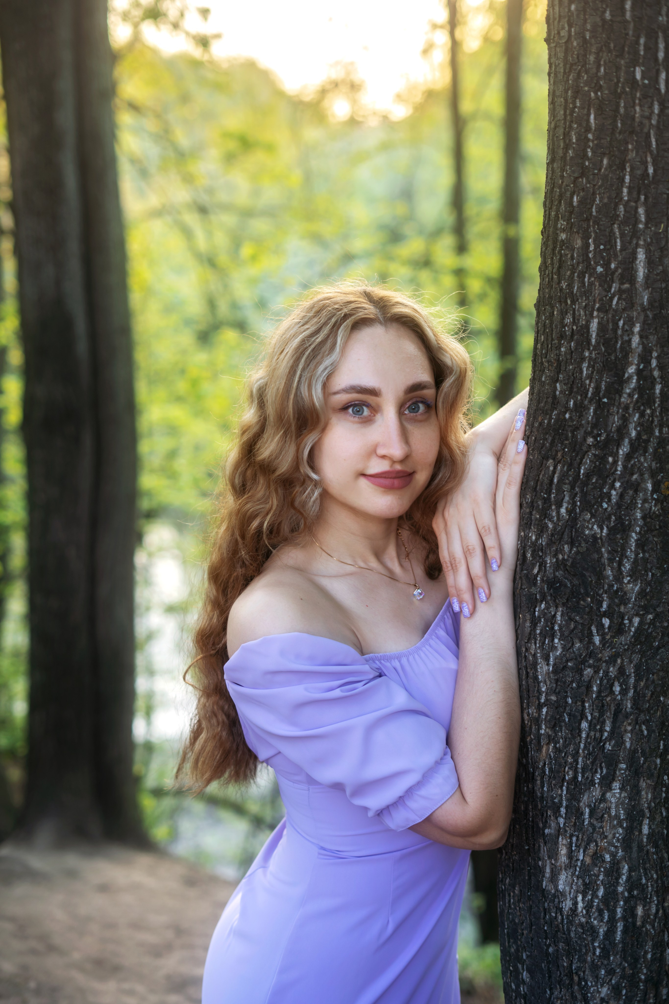 Прогулки. Мила Посвит Фотограф новорожденных в Тобольске