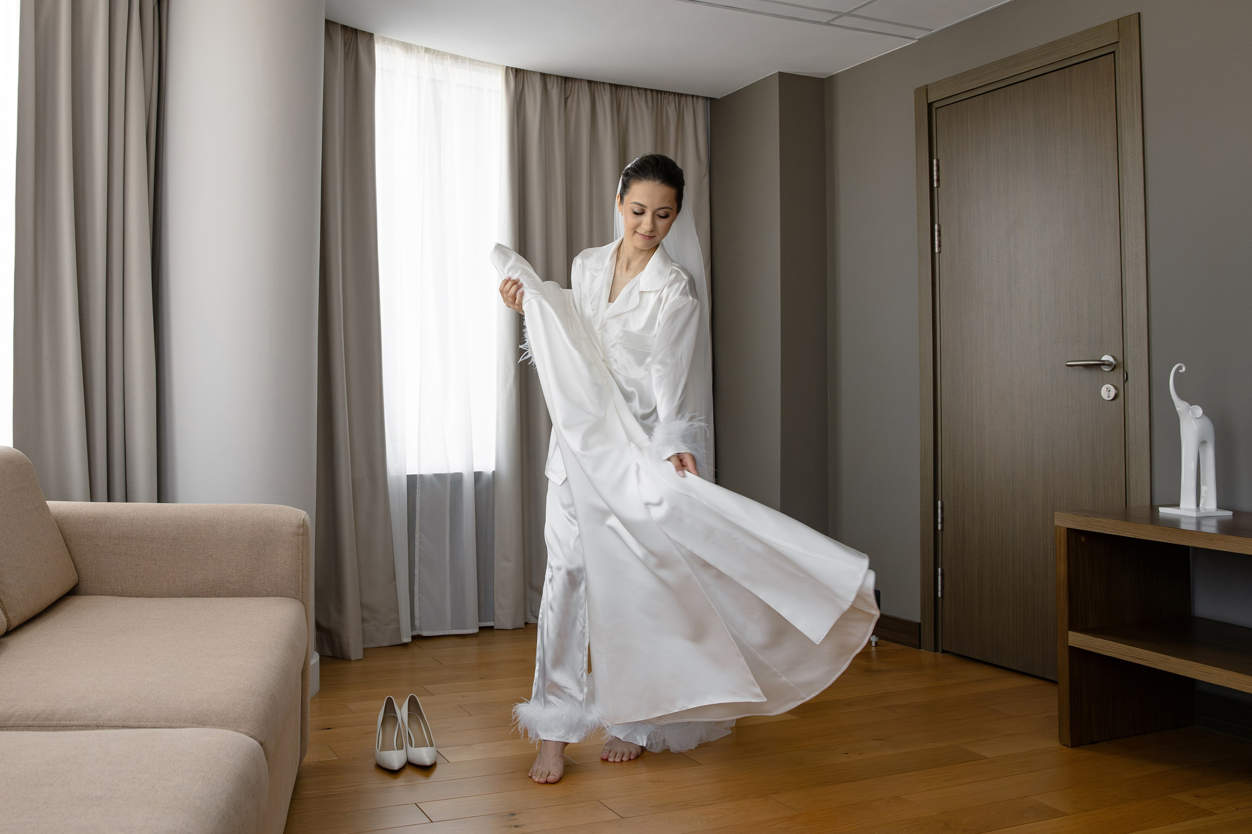 Артём и Валерия. Свадебный и семейный фотограф Краснодар, Юлия Потопахина