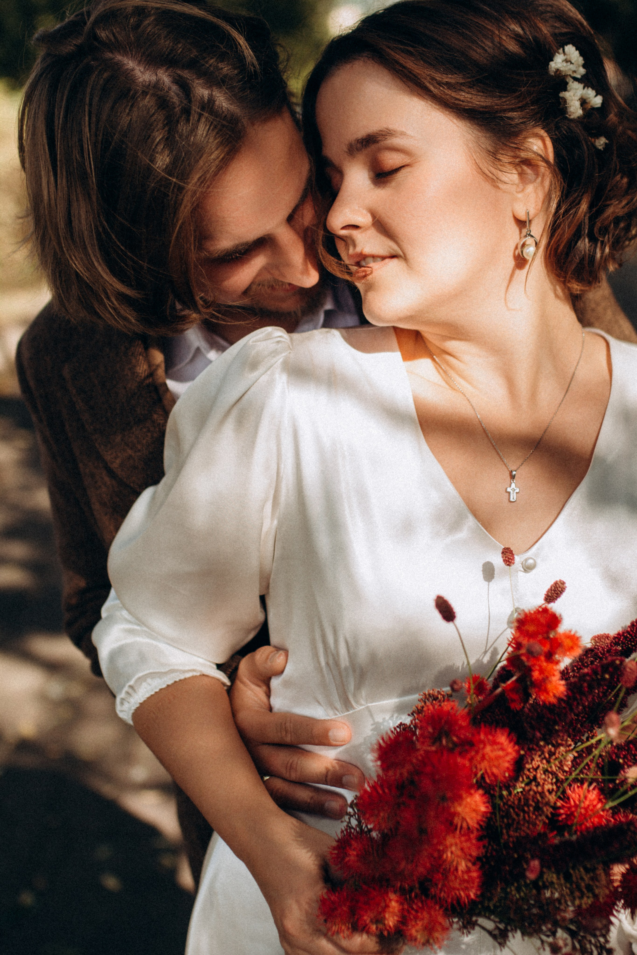 Елизавета & Сергей. Ph.nataluuna ФОТОГРАФ СЕРГИЕВ ПОСАД