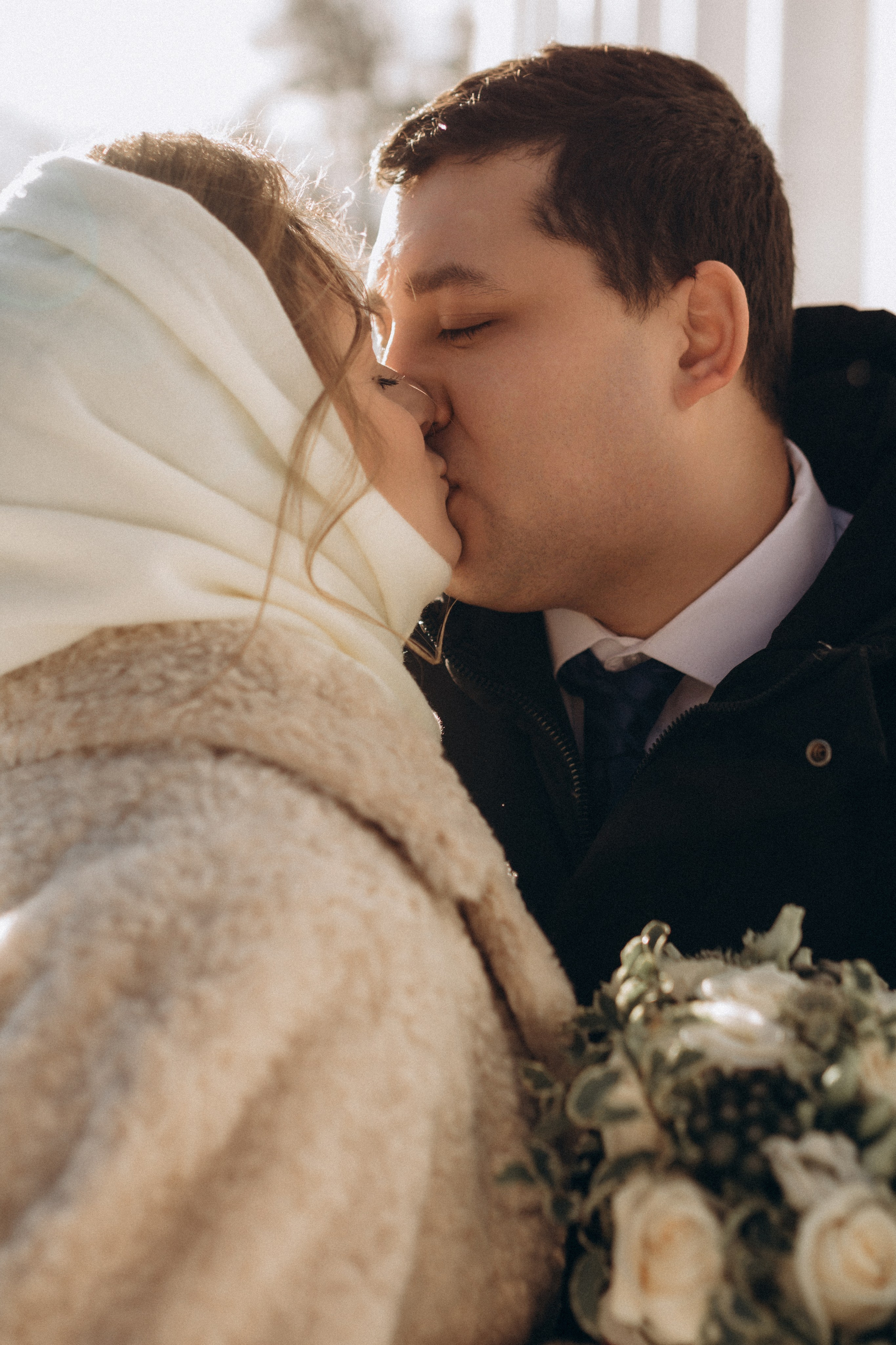 Светлана & Денис. Ph.nataluuna ФОТОГРАФ СЕРГИЕВ ПОСАД