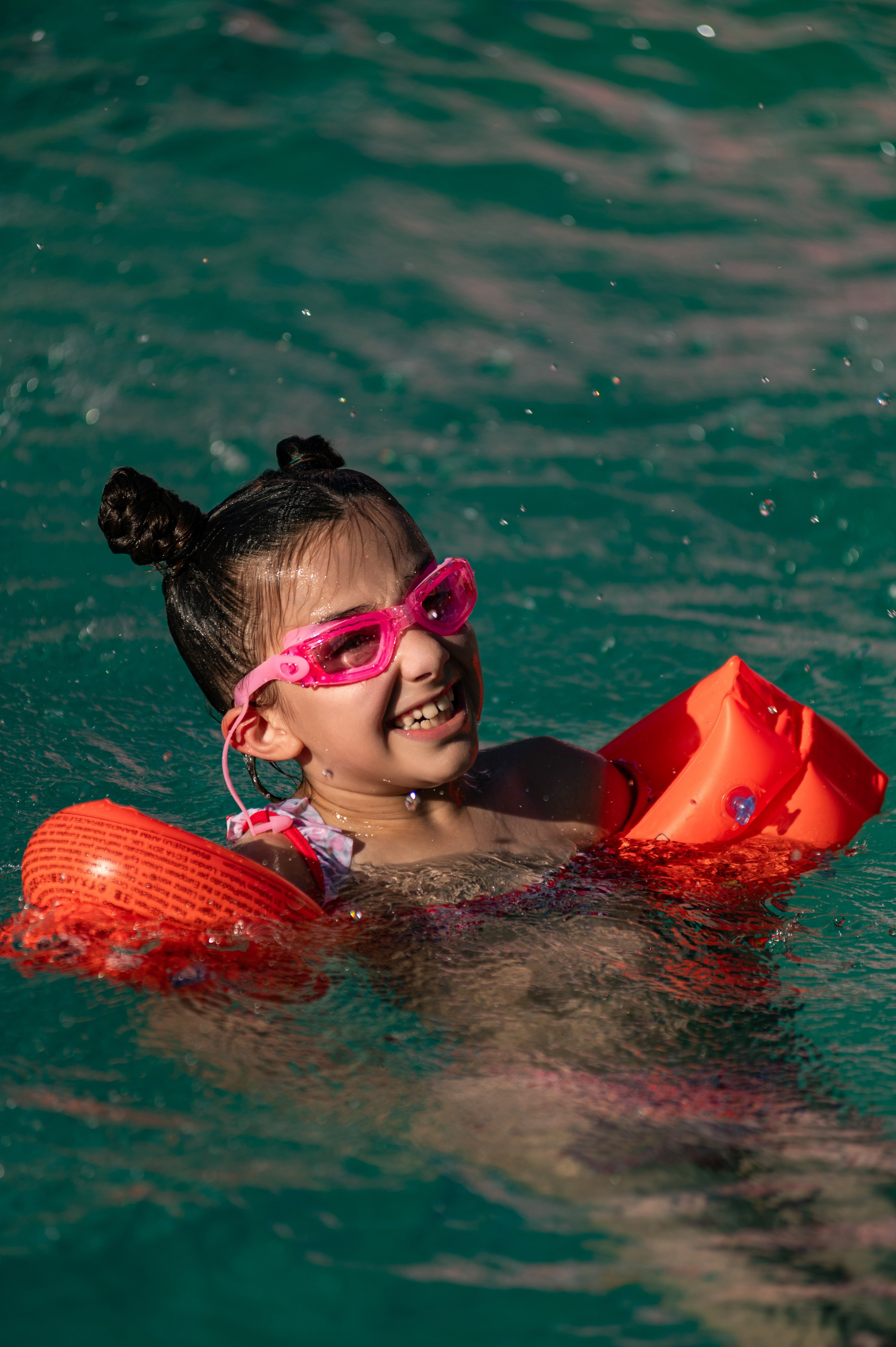Детский ДР у бассейна. ФОТОГРАФ КРАСНОДАР КРАСНОДАРСКИЙ КРАЙ