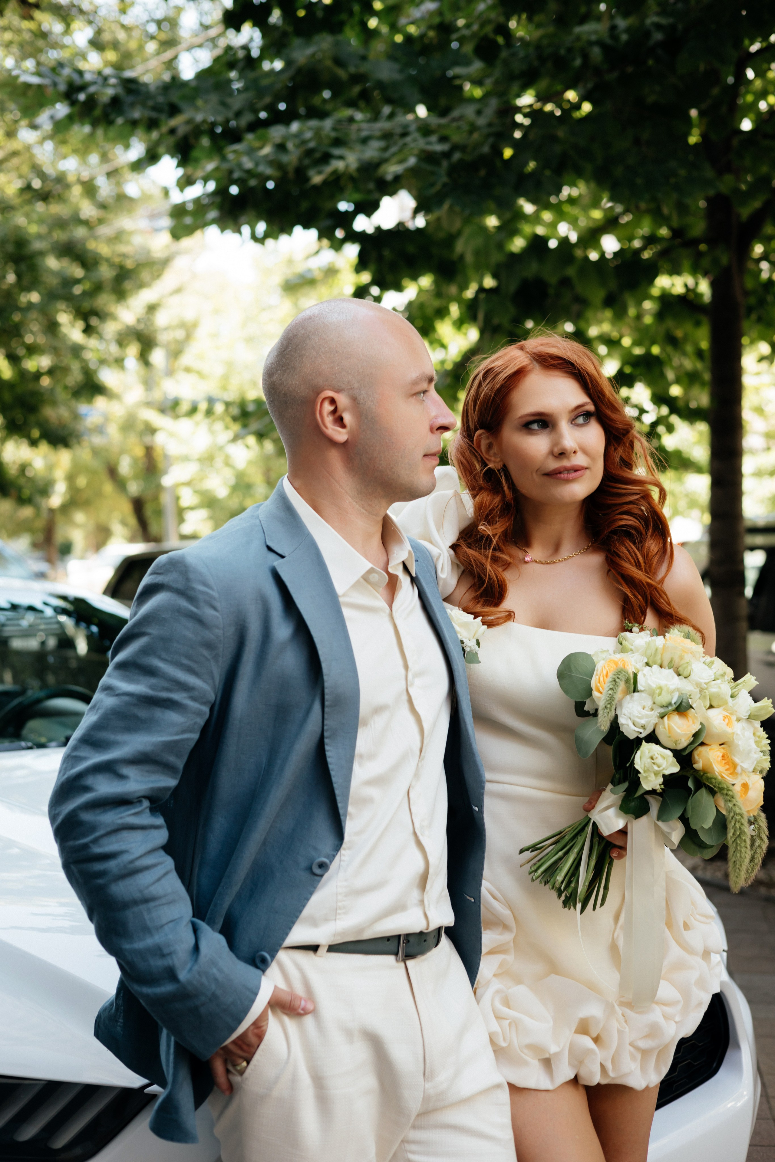 Олег и Катя. Фотограф Краснодар