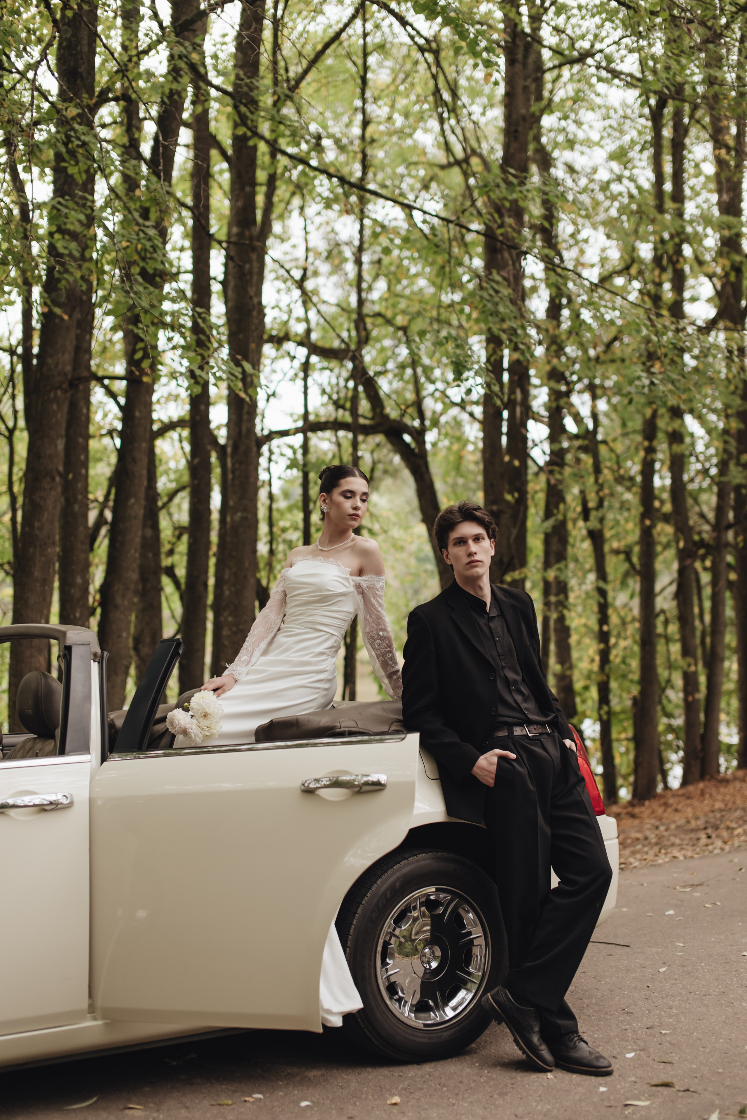 Ульяна&Артемий. Свадебный и семейный фотограф в Смоленске Печкурова Карина