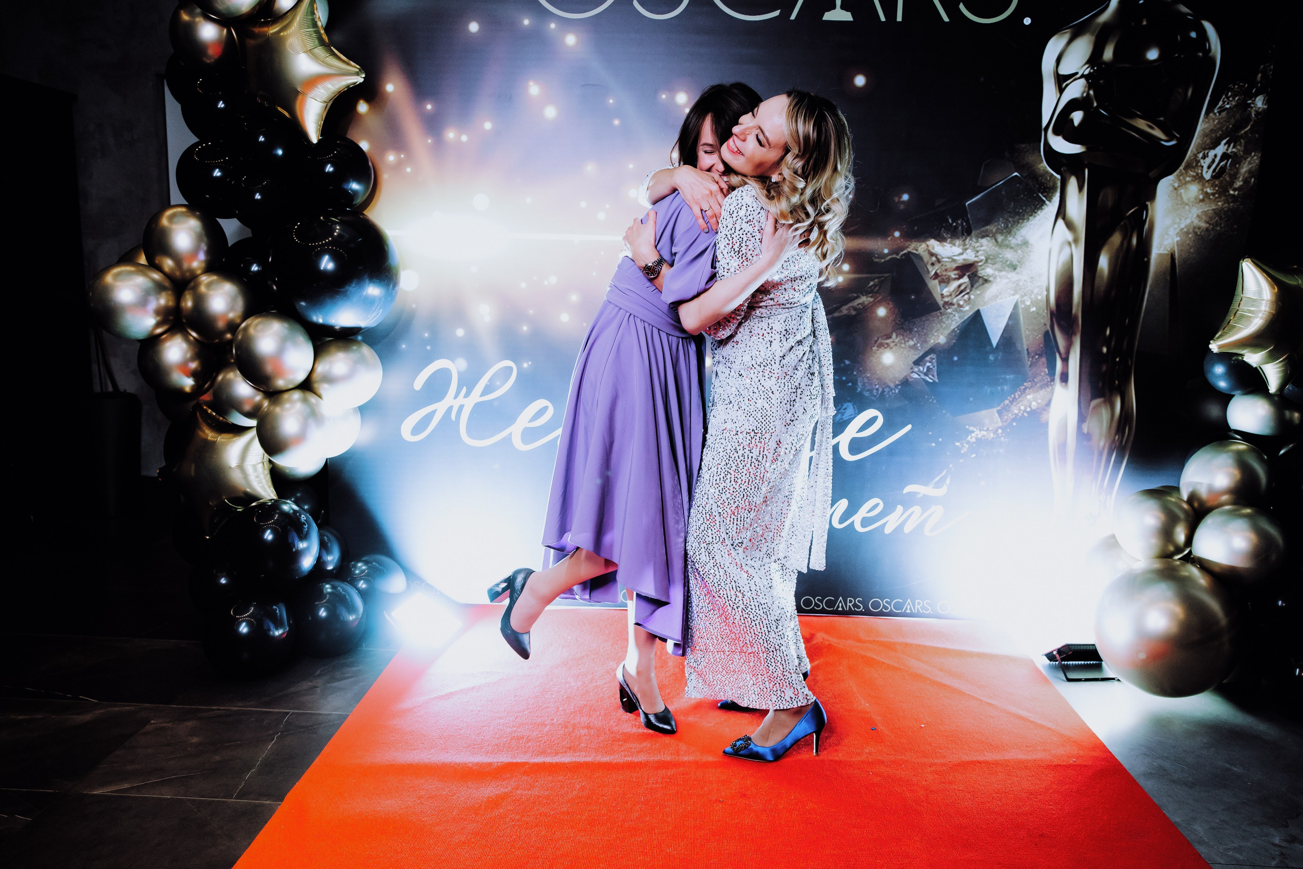 Юбилей в стиле Oscars. АНДРЕЙ ШИРКАЛИН РЕПОРТАЖНЫЙ ФОТОГРАФ МОСКВА НА КОРПОРАТИВ, ДЕНЬ РОЖДЕНИЯ, БАНКЕТ, КОНФЕРЕНЦИЮ, ТИМБИЛДИНГ