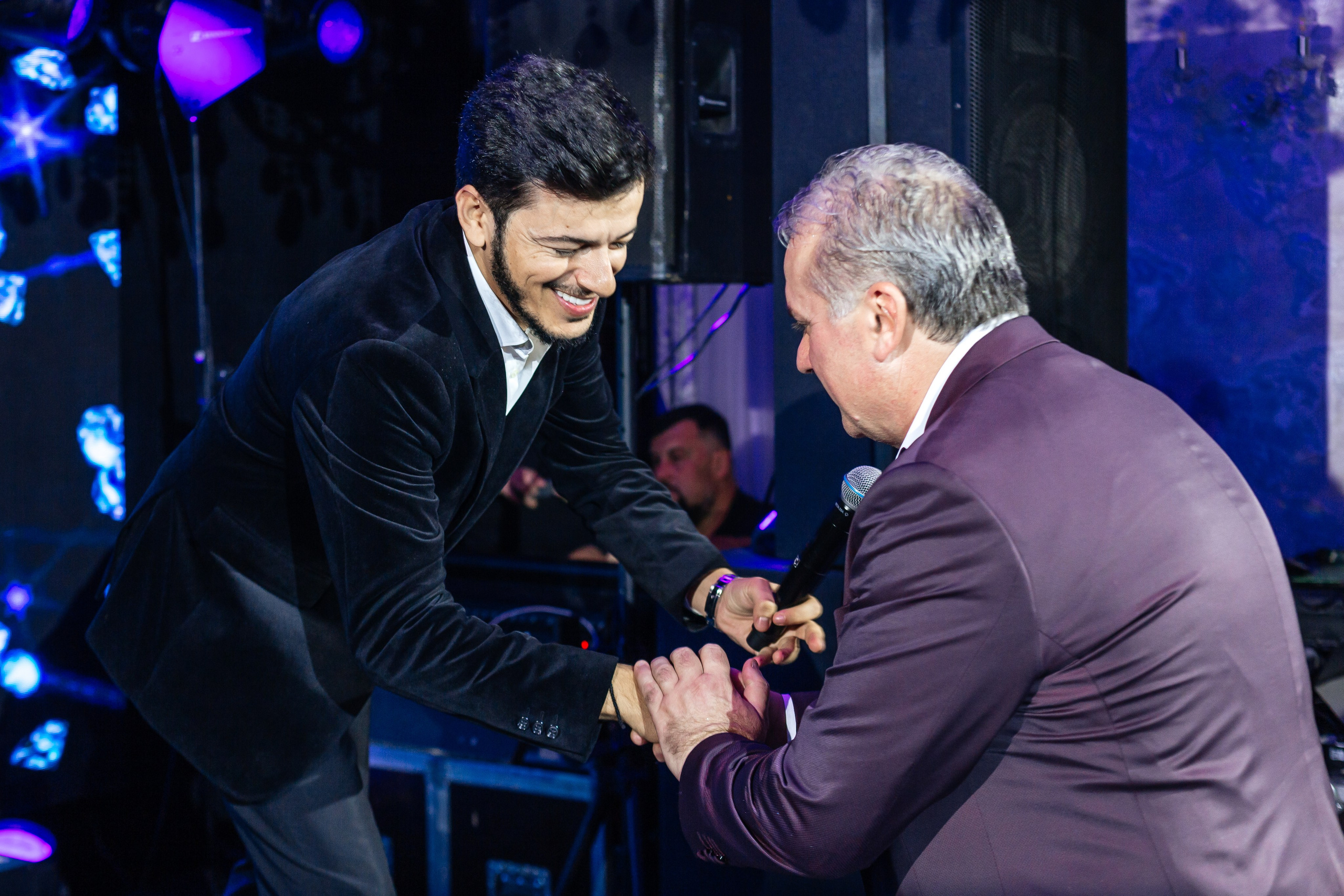 Юбилей Сурена. Свадебный фотограф в Краснодаре Николай Крауз