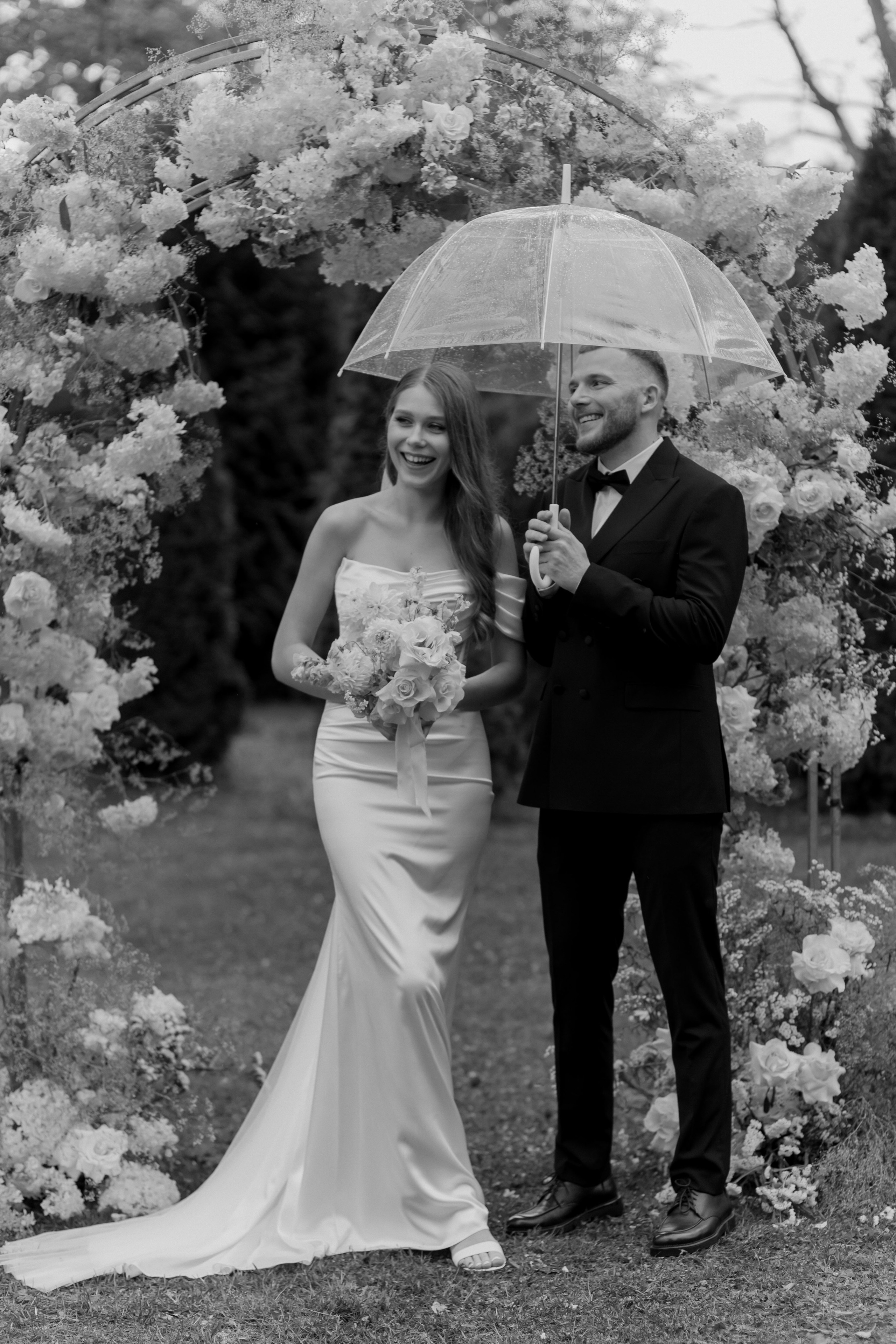 Arthur & Marie. Главная