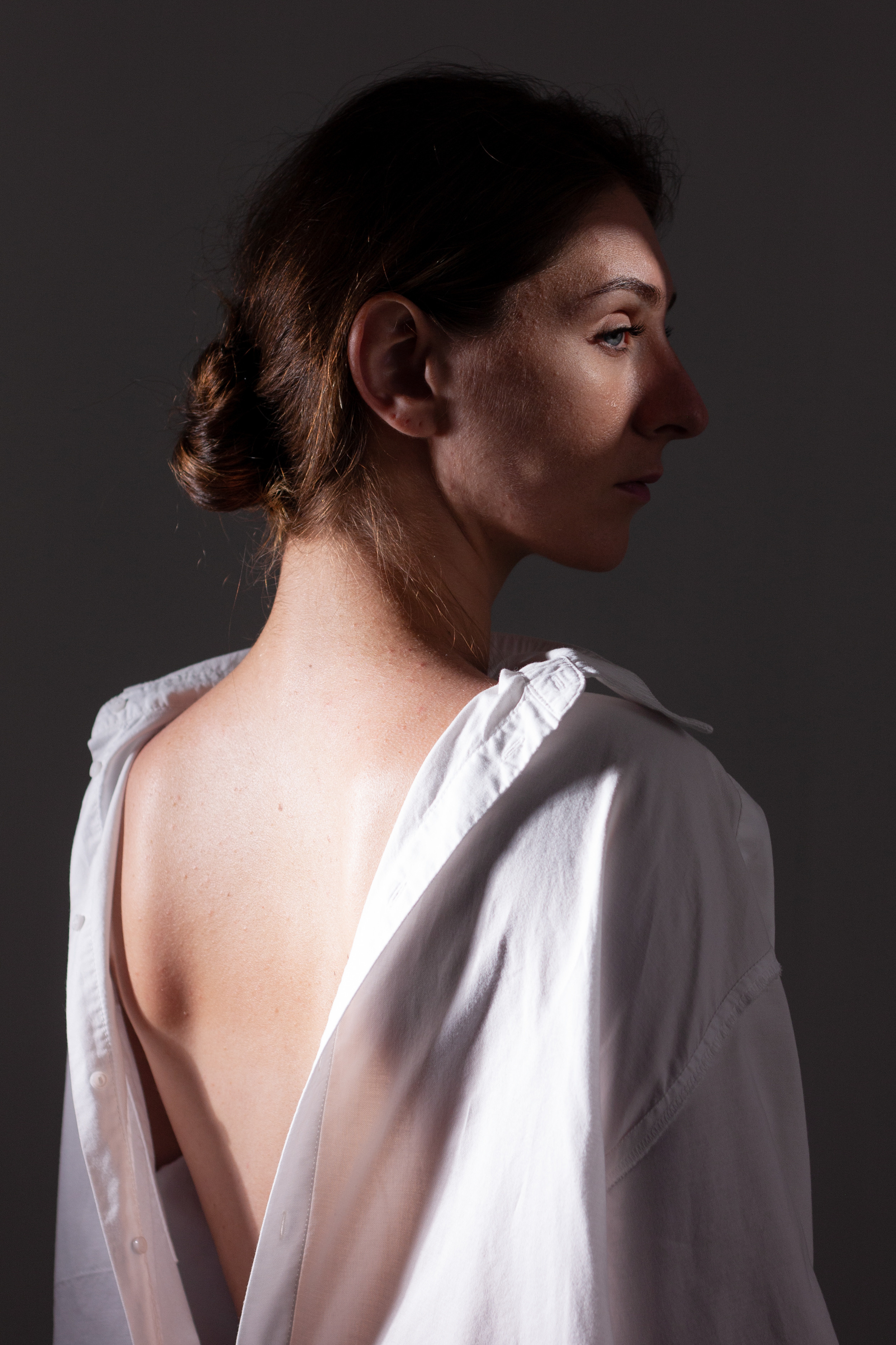 Фотосессия в студии в Москве. Фотосессия в Москве