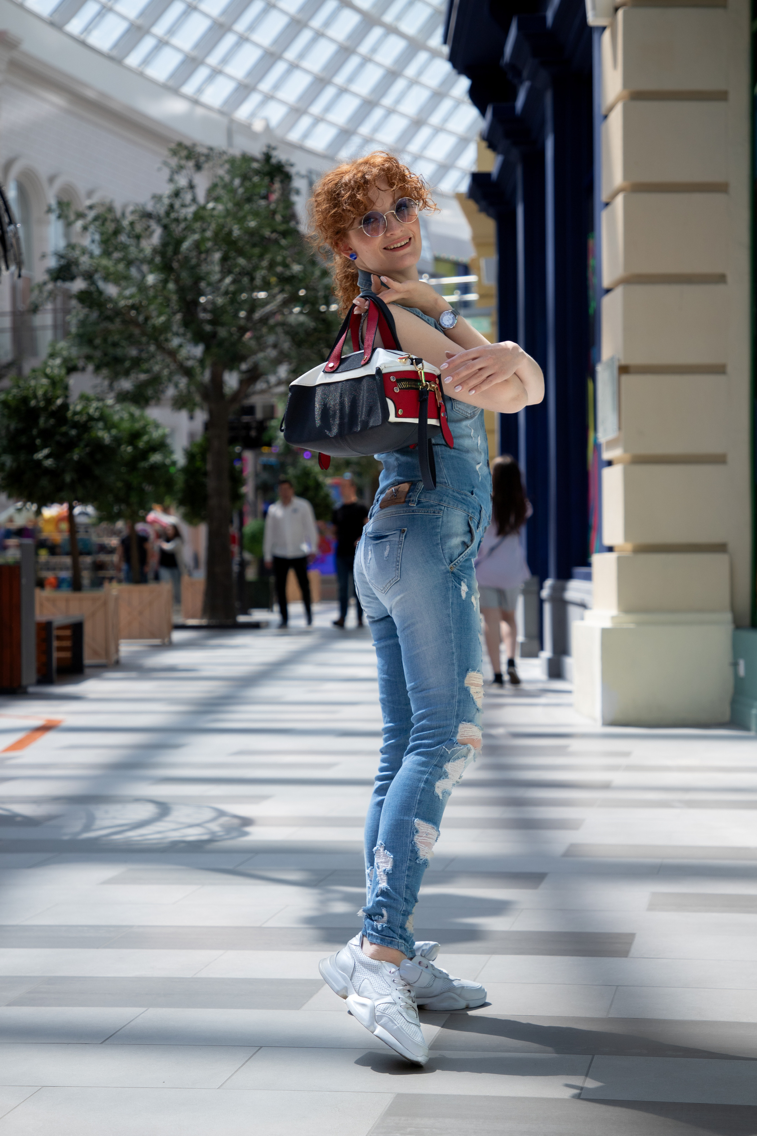 Фотосъемка в Москве. Фотосессия в Москве