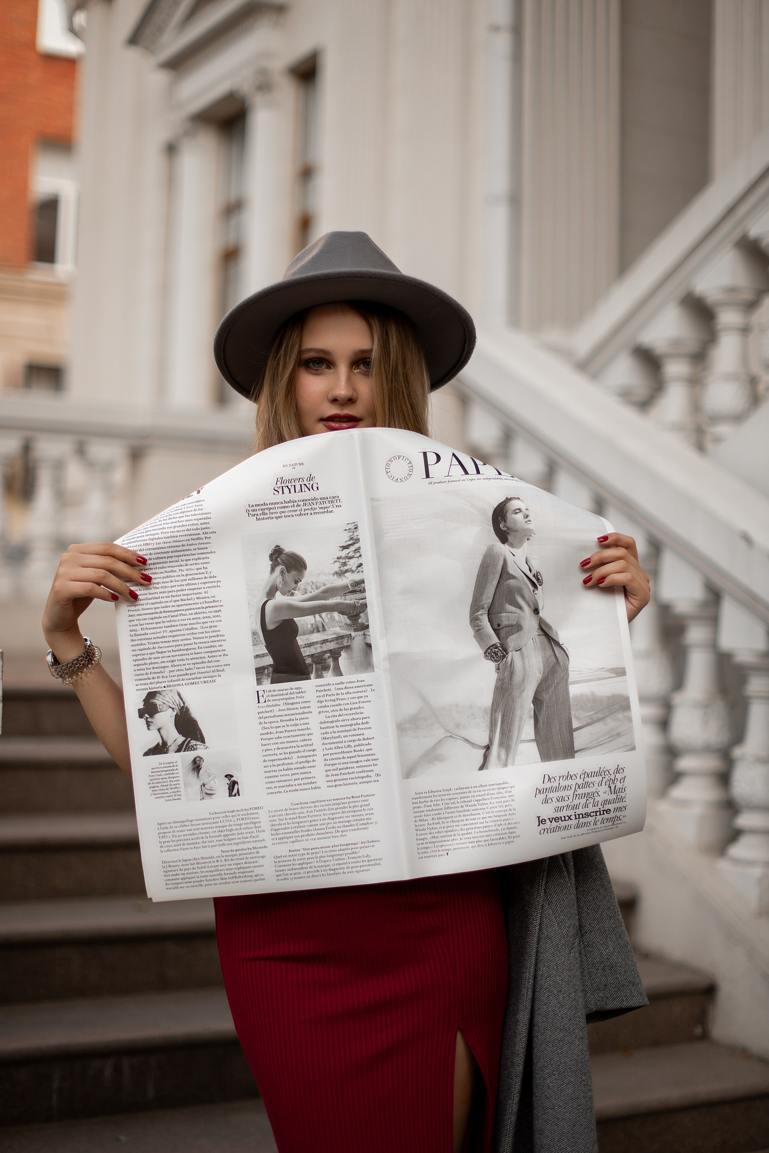 Индивидуальная съемка. Семейный и индивидуальный фотограф в Ростове-на-Дону