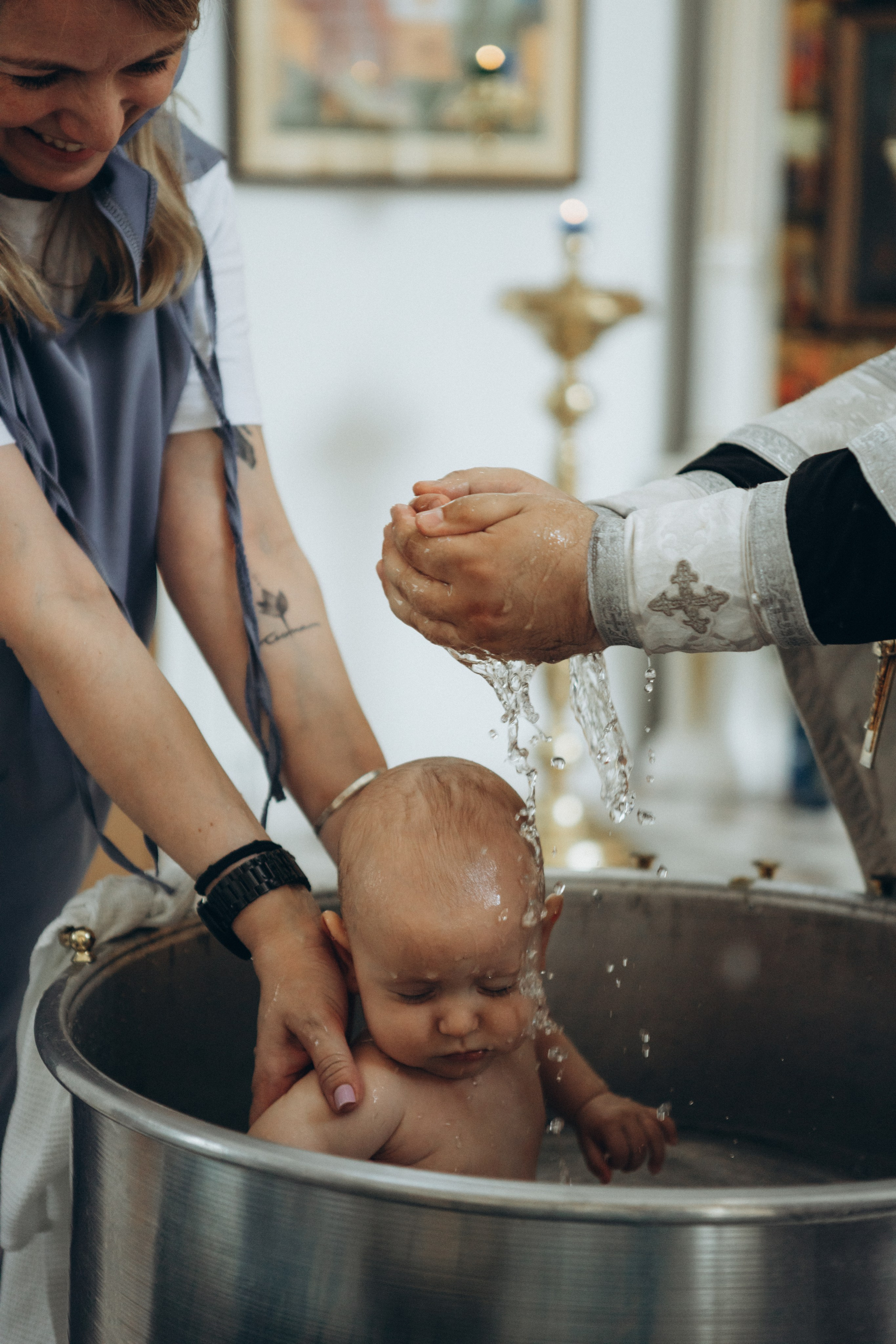 Портфолио. Семейный и детский фотограф в Воронеже Настя Жукова