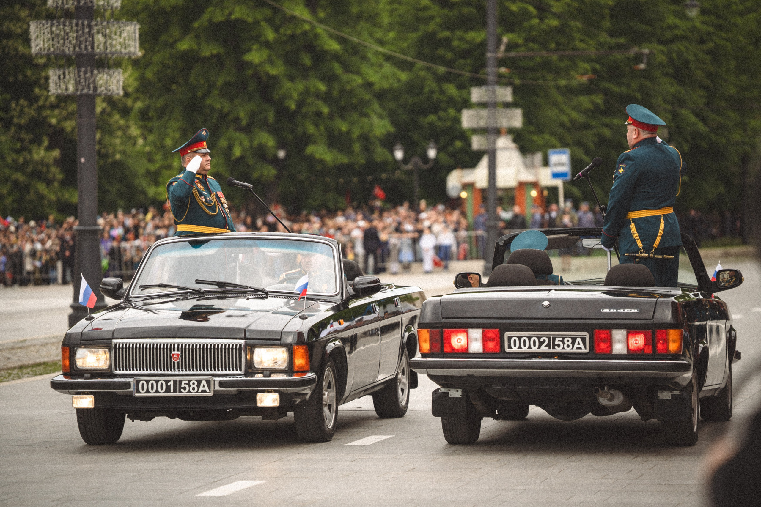 9 мая. Zekons. Фото, видео, нейросети