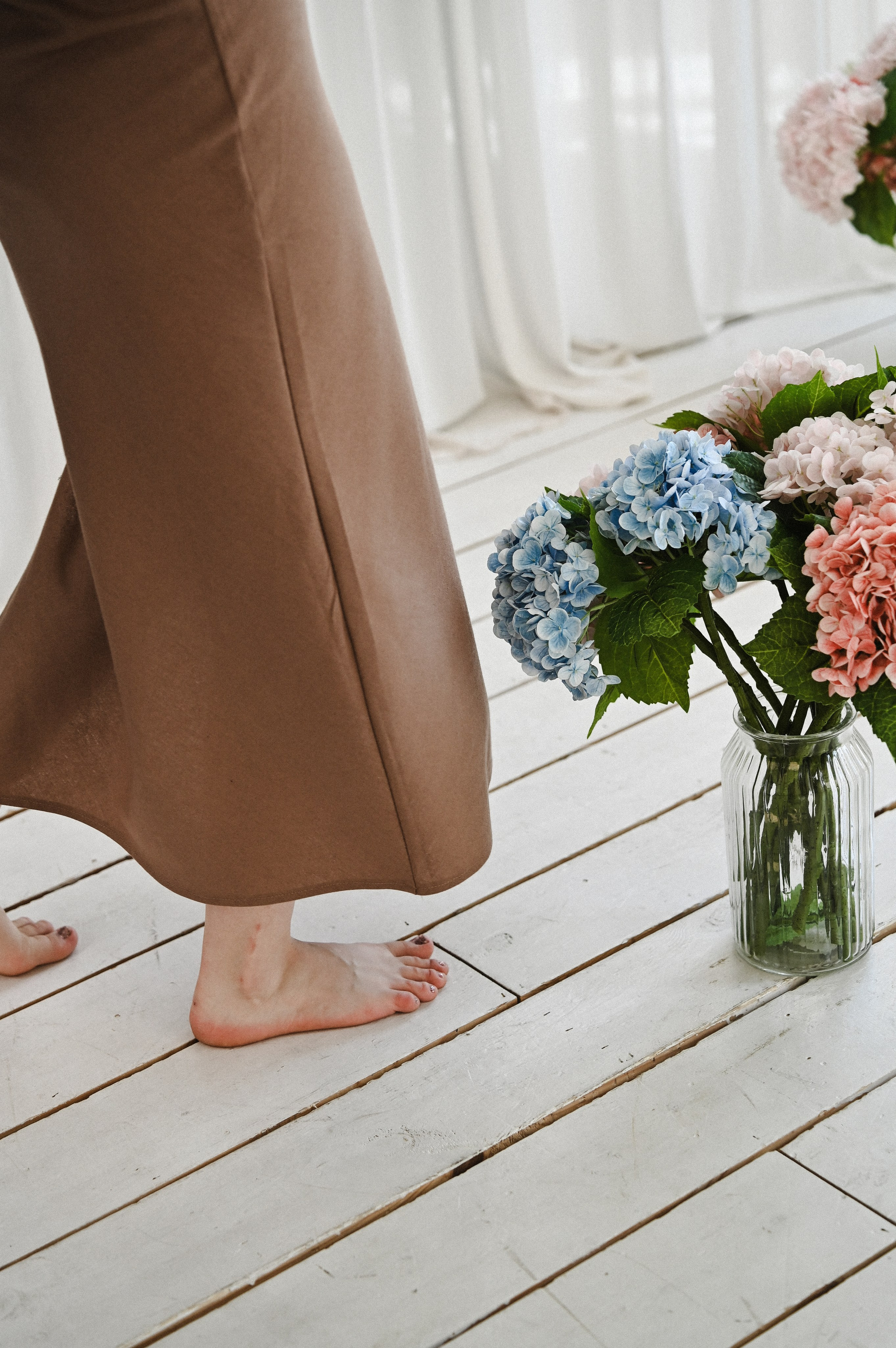 Семейная с маленькой Оливией. Фотограф Ярута Оксана / Ростов-на-Дону