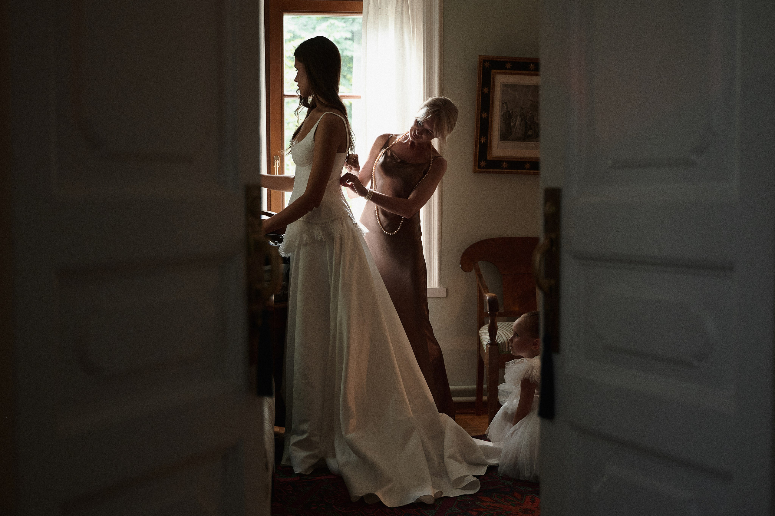 Свадебная съемка в Москве. Камерная свадьба. Свадебный и портретный фотограф в Брянске Скепская Лилия