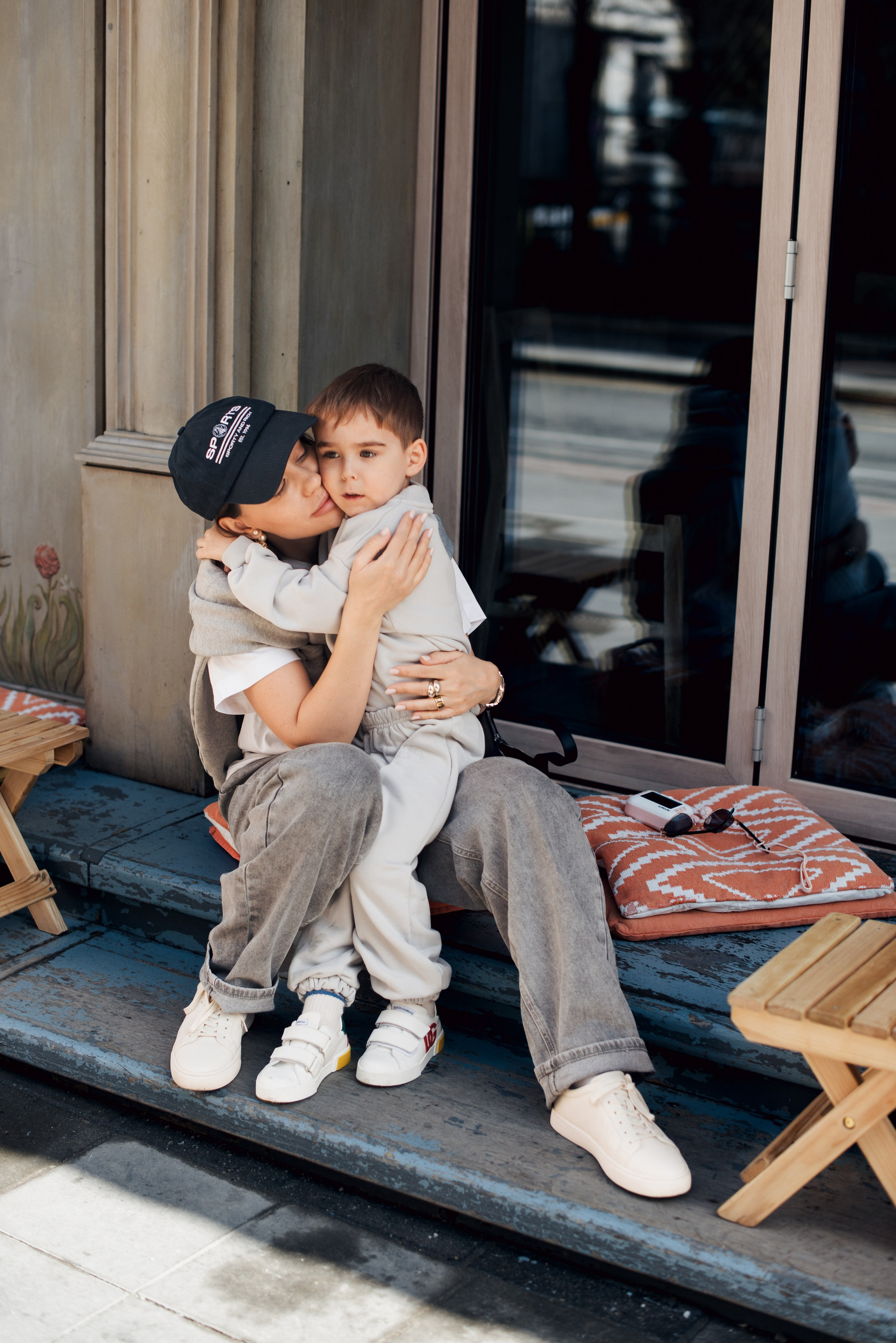 Альбом 3. Фотограф Москва