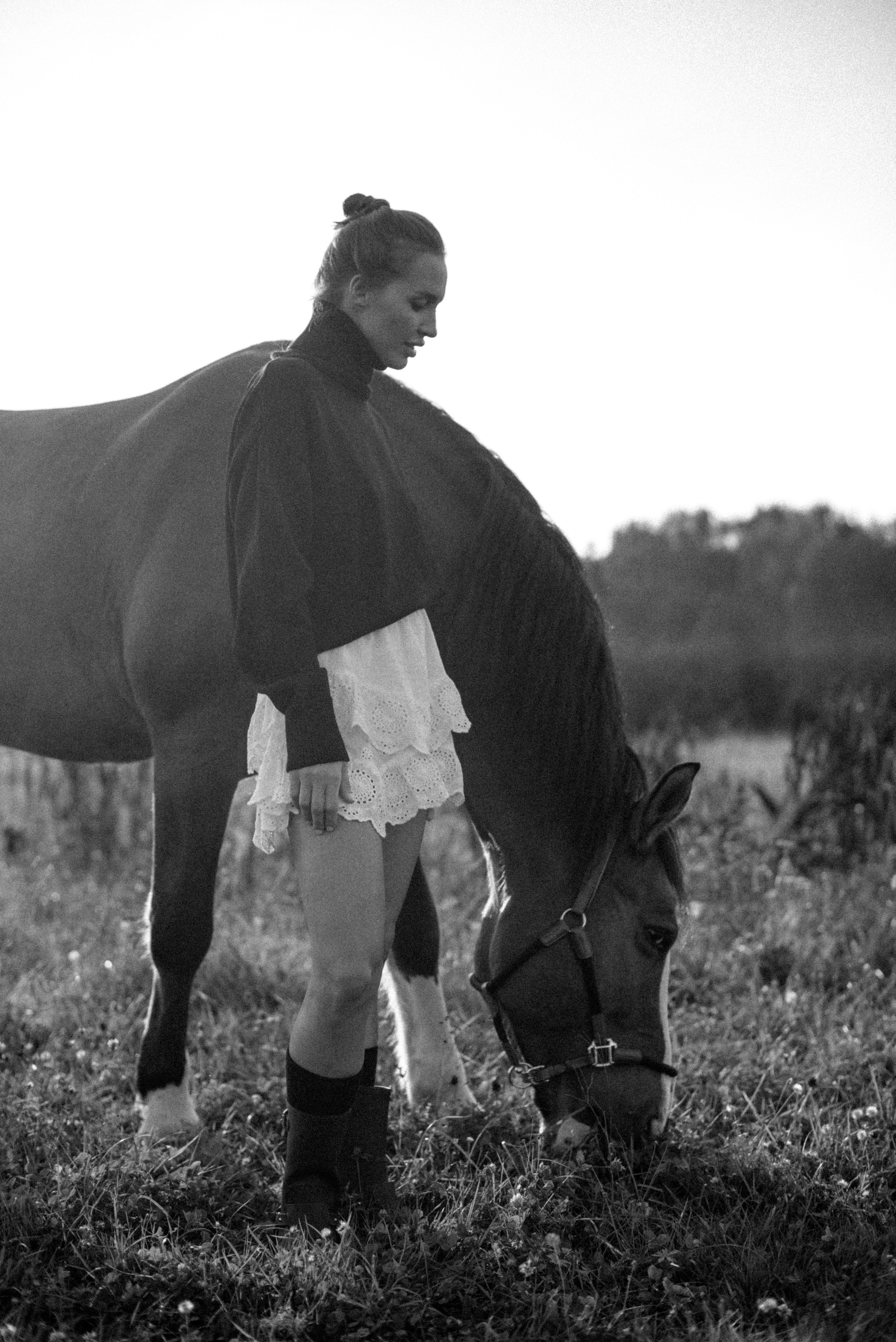 Альбом 4. Фотограф Москва