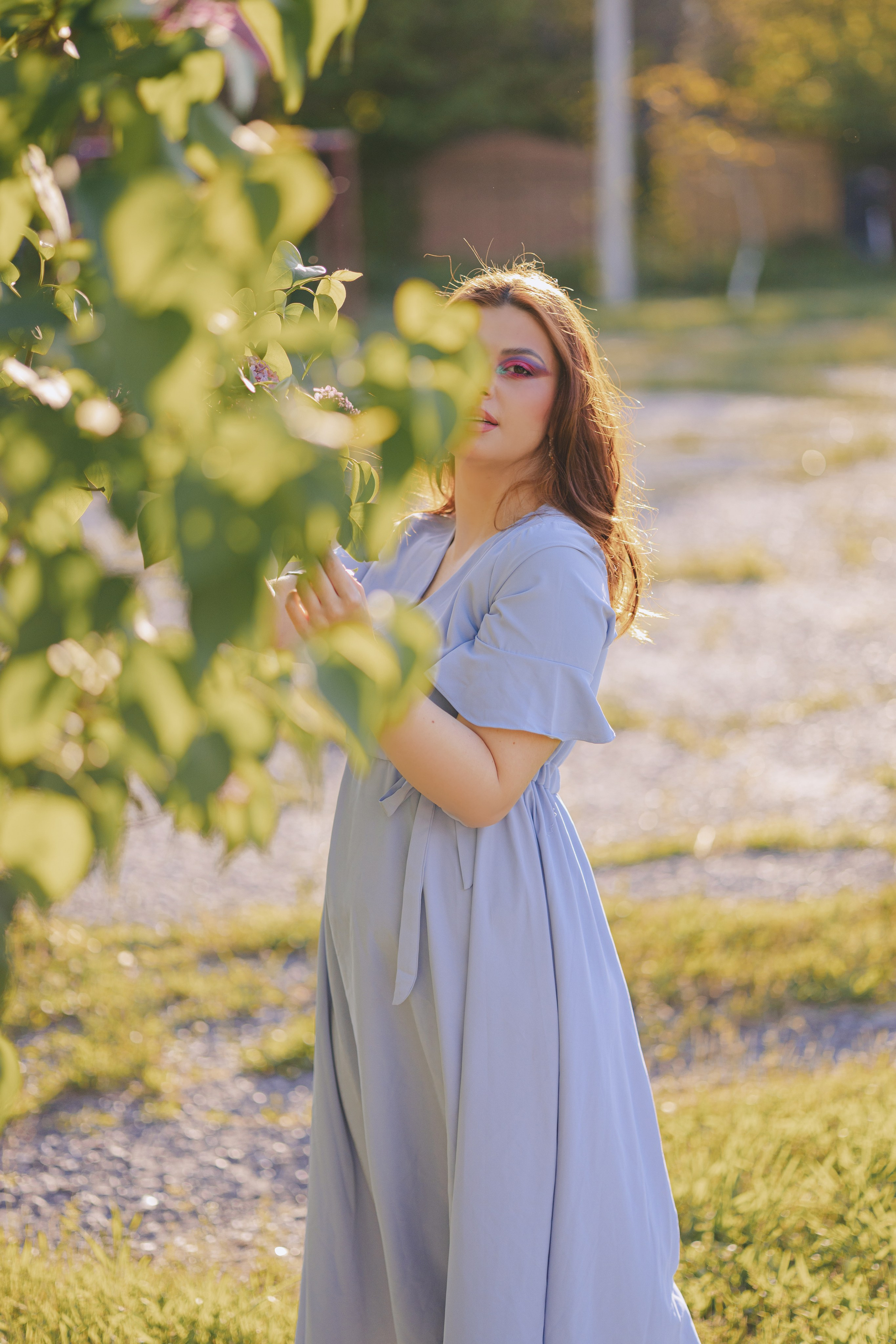 Даша. Фотограф Таганрог Любимая Надя
