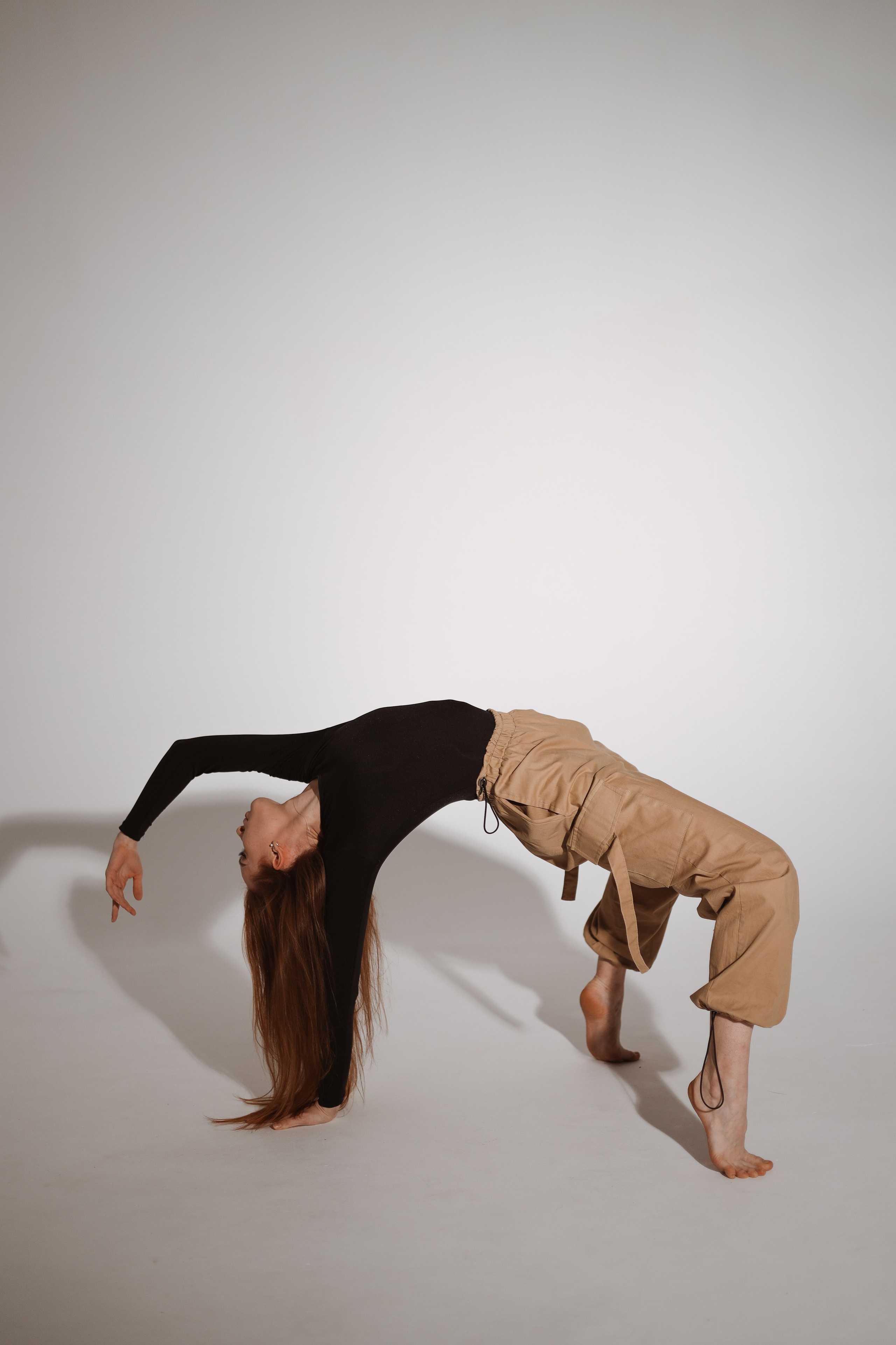 Girls. Photographer Tatiana Ivanova in Yaroslavl