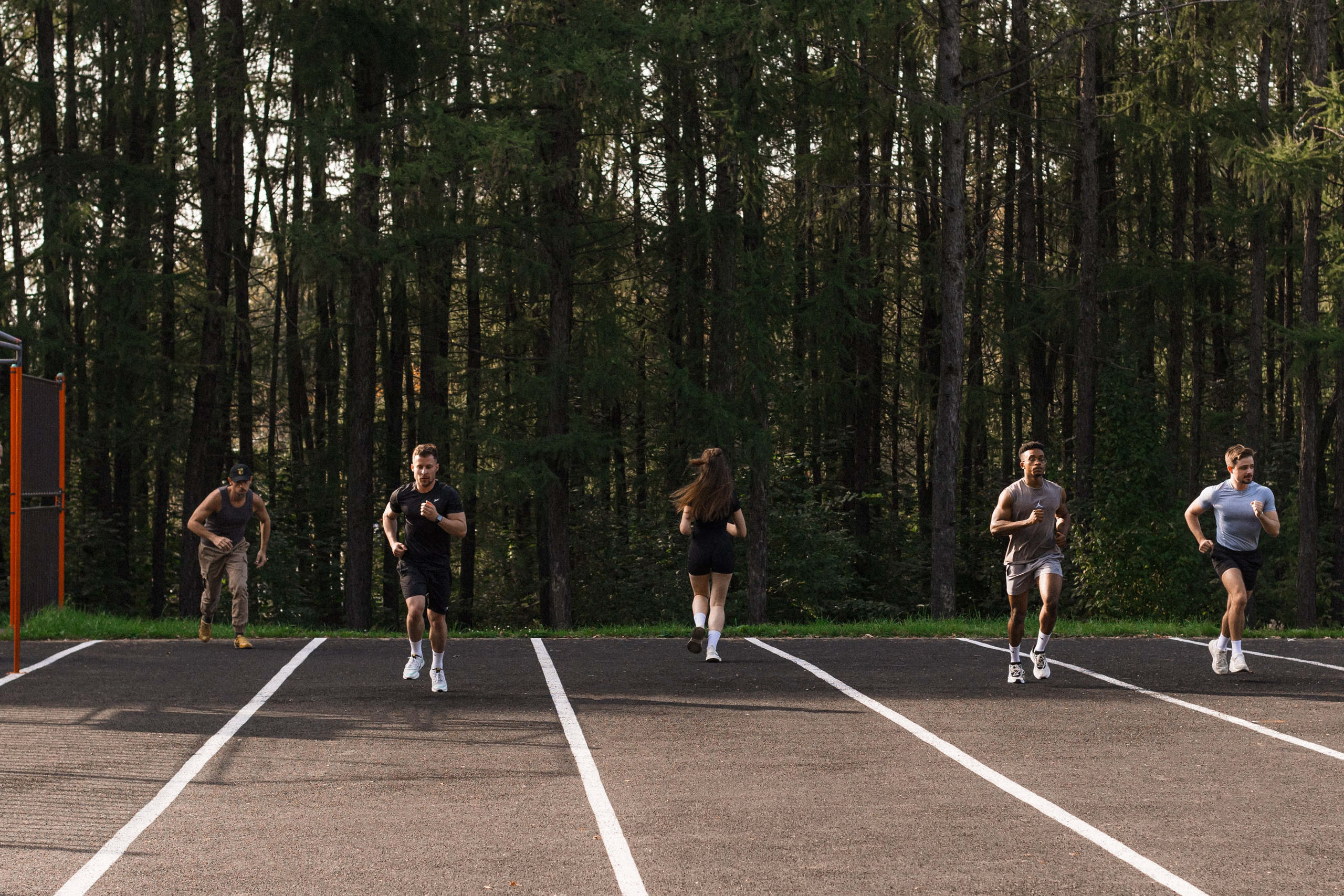 Спорт-трит «Пакр победы». Свадебный/Портретный фотограф снимаю в Москве