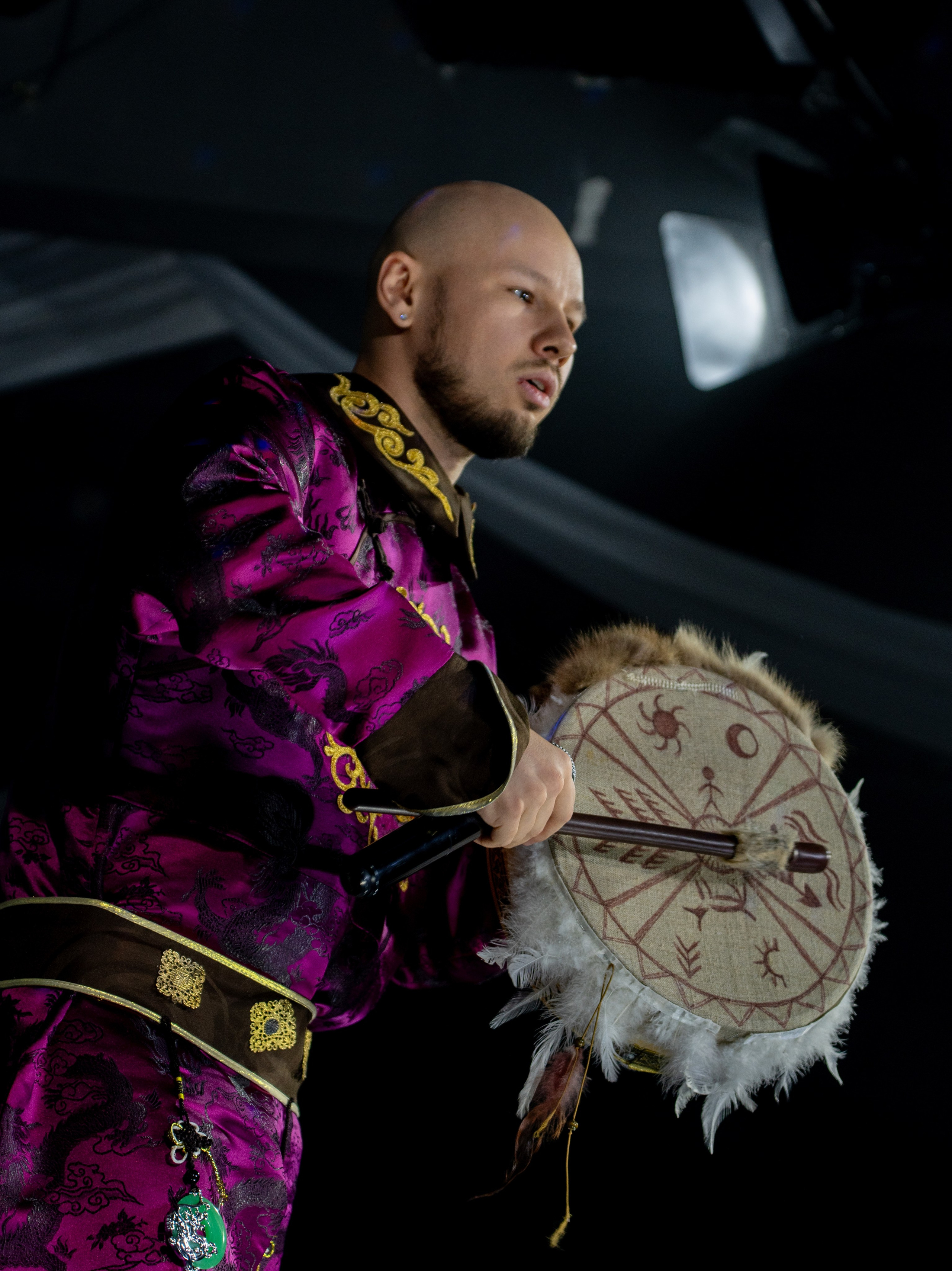 Wedding Fashion Show 2025. Фотограф в Иркутске на все важные случаи жизни