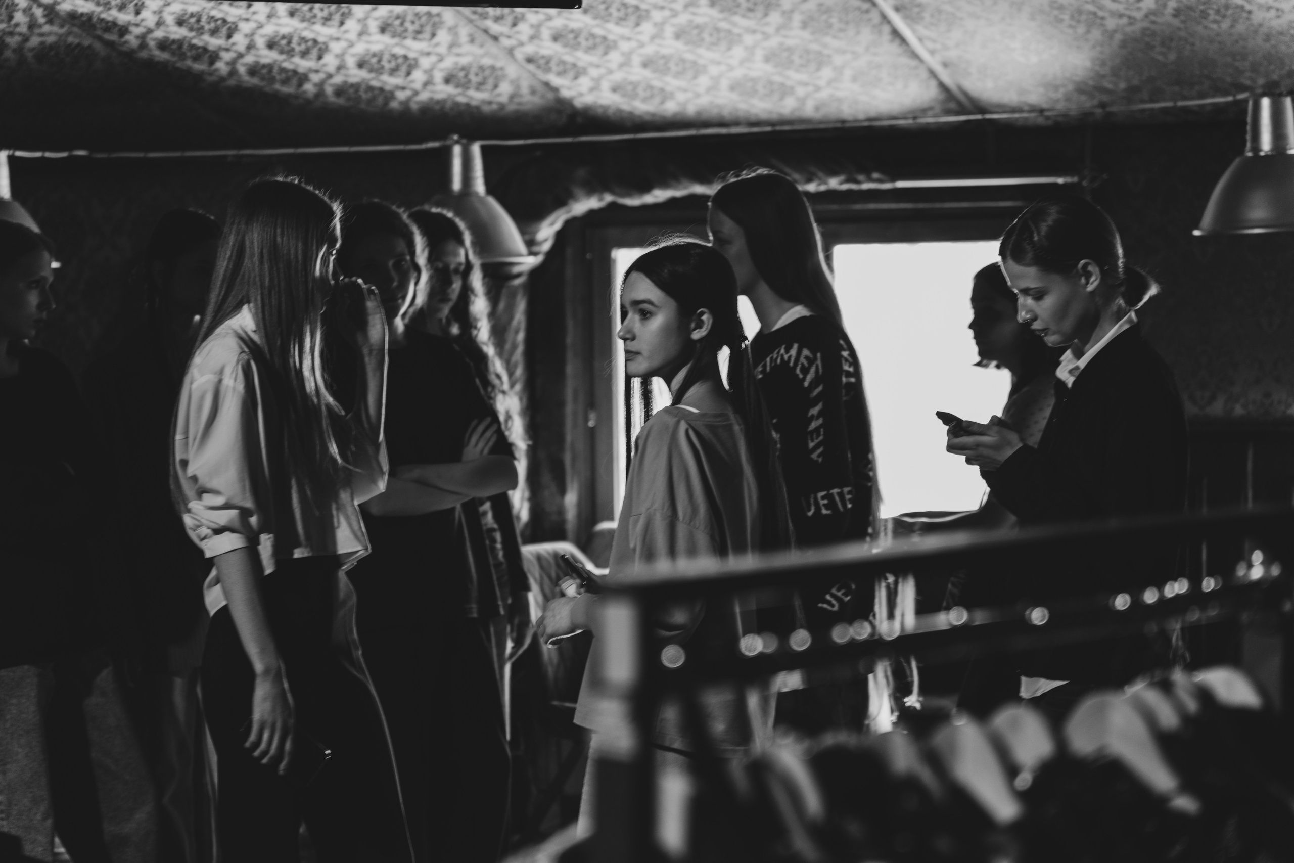 Siberian Fashion Week. Фотограф в Иркутске на все важные случаи жизни