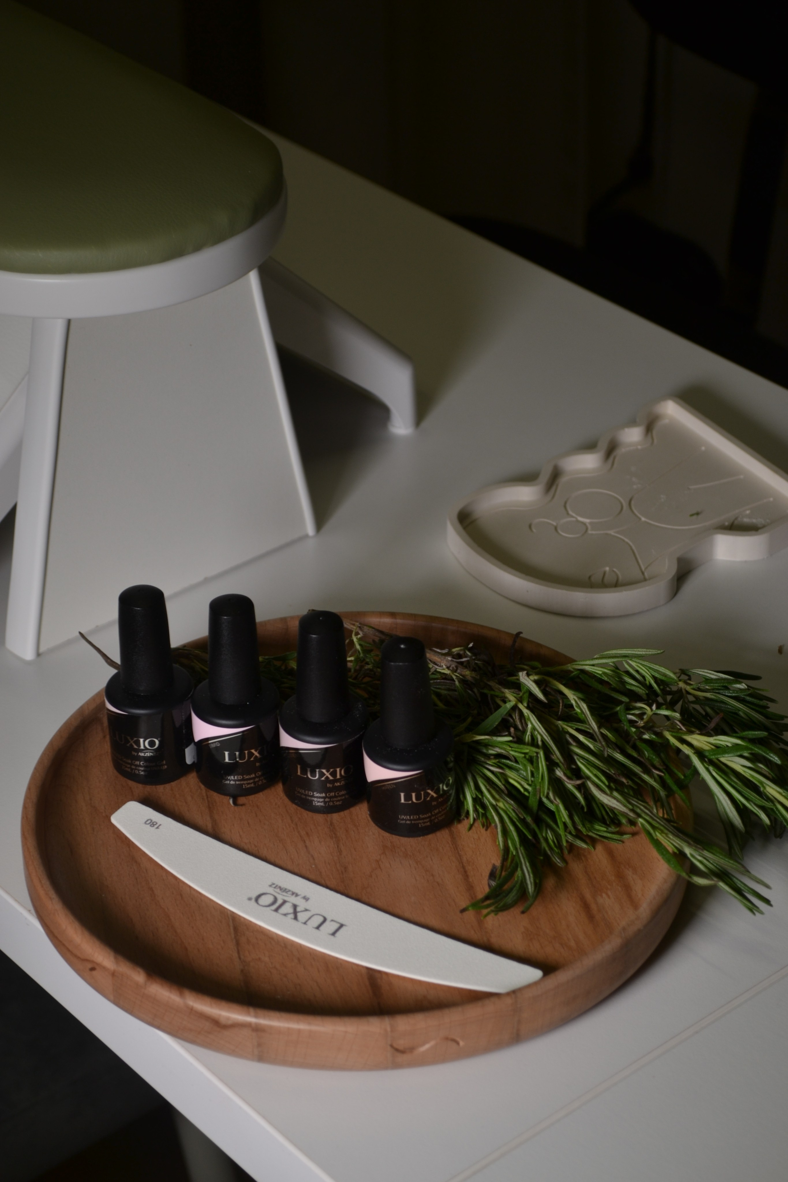 Салон красоты Nest. Фотограф в Иркутске на все важные случаи жизни