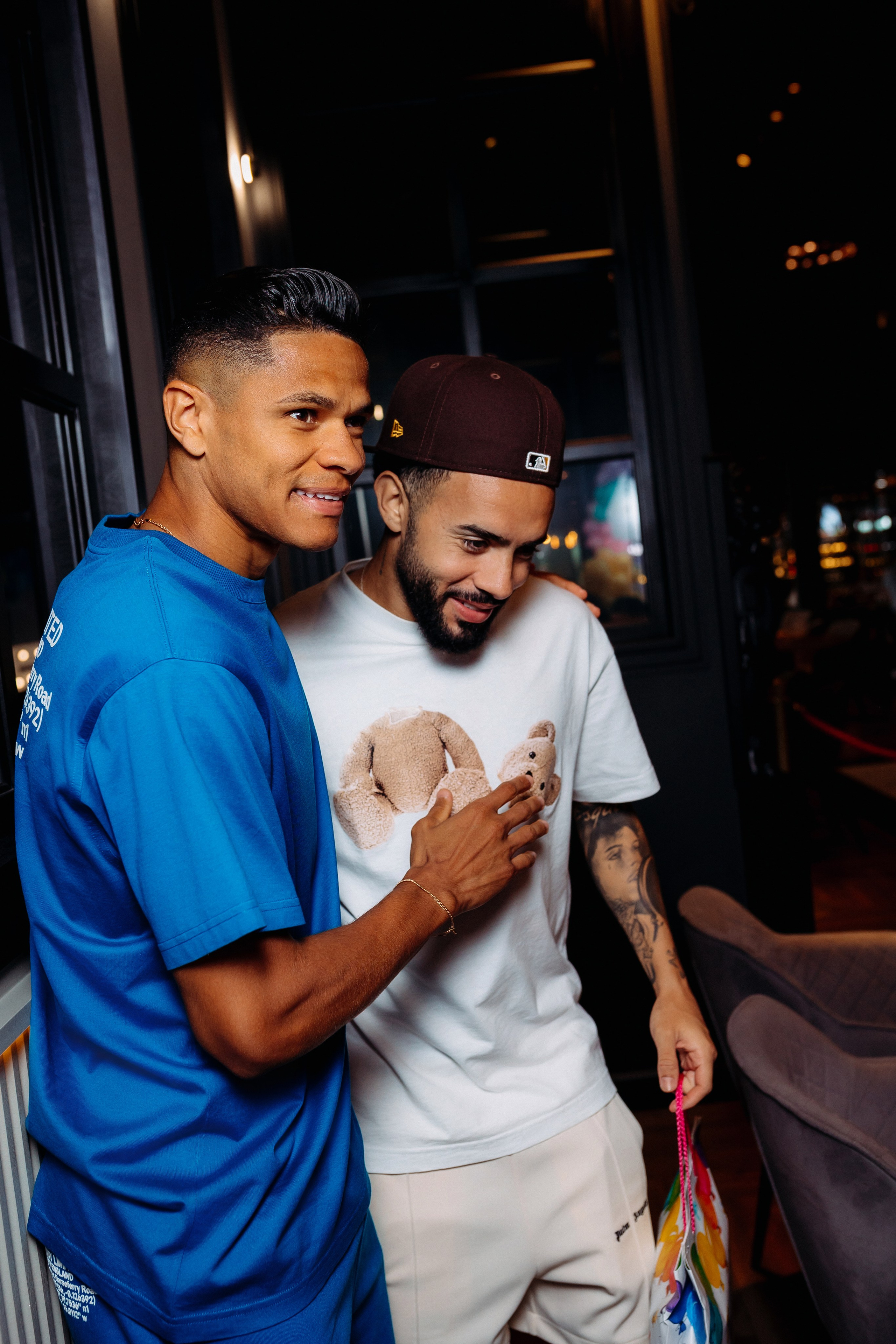 Дни Рождения. Фотограф в Санкт-Петербурге Кирюшенков Андрей