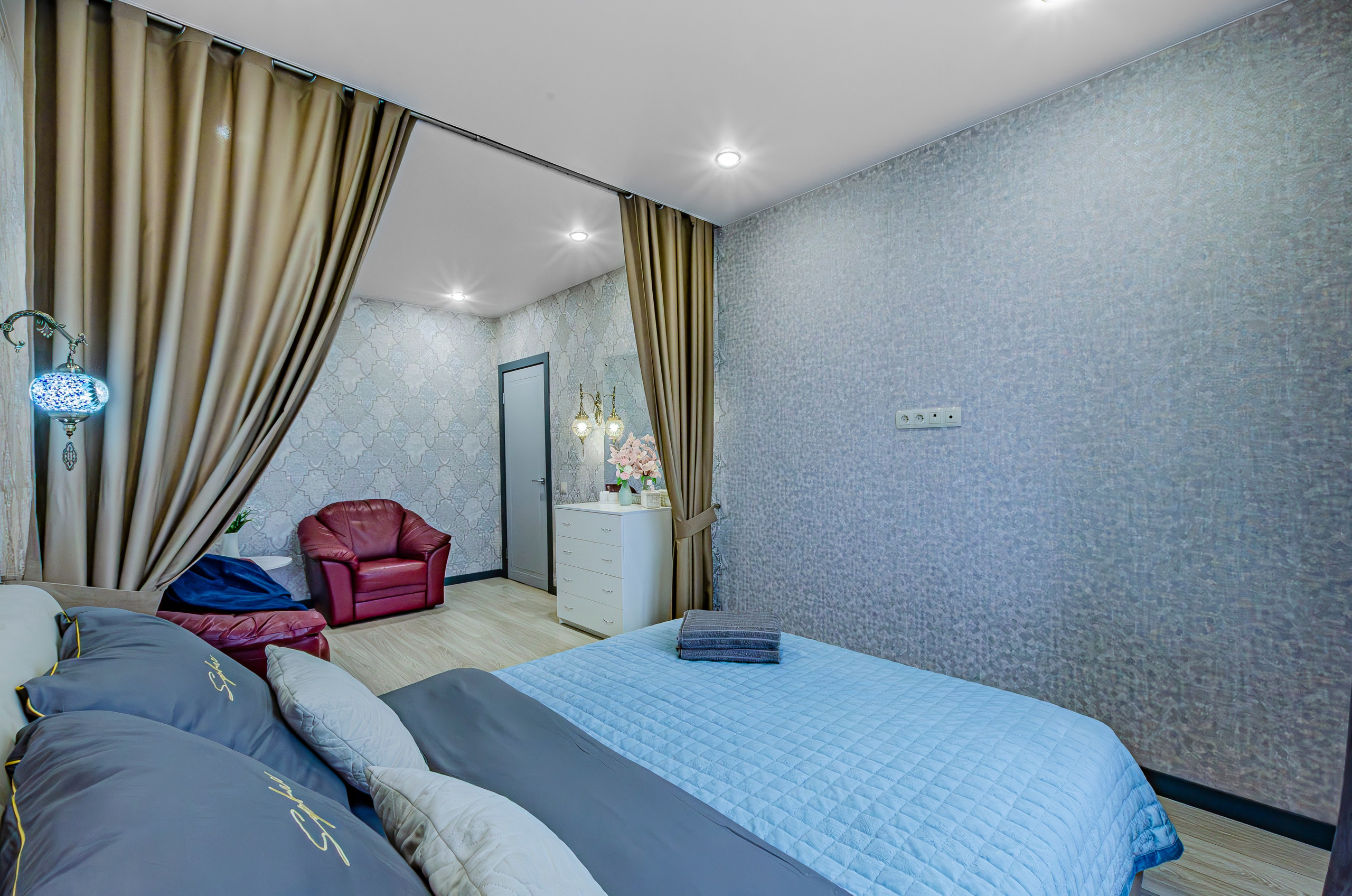 Чистопольская 61д. Nataliphotokzn.ru Фотограф. Казань. Интерьерная съёмка