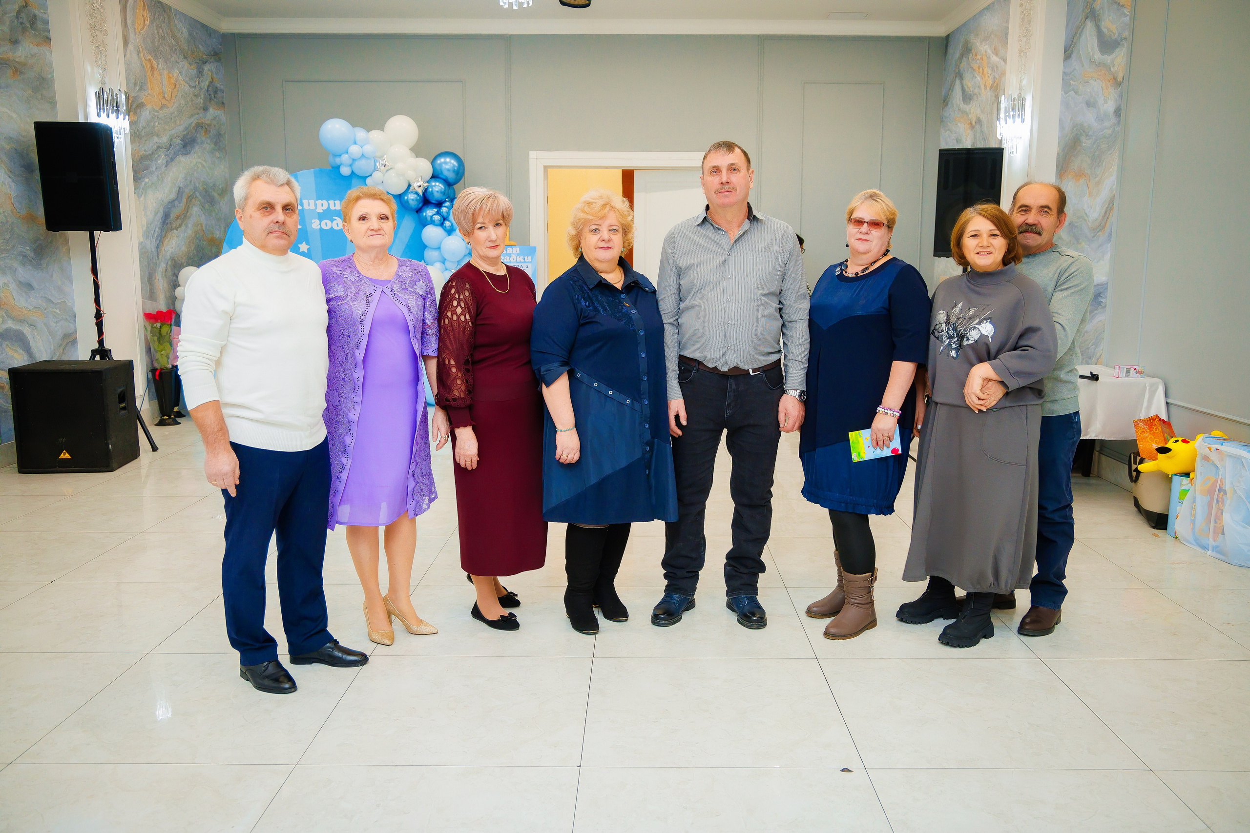 1 годик. Семейный и Свадебный фотограф в Астане Александр Астапов