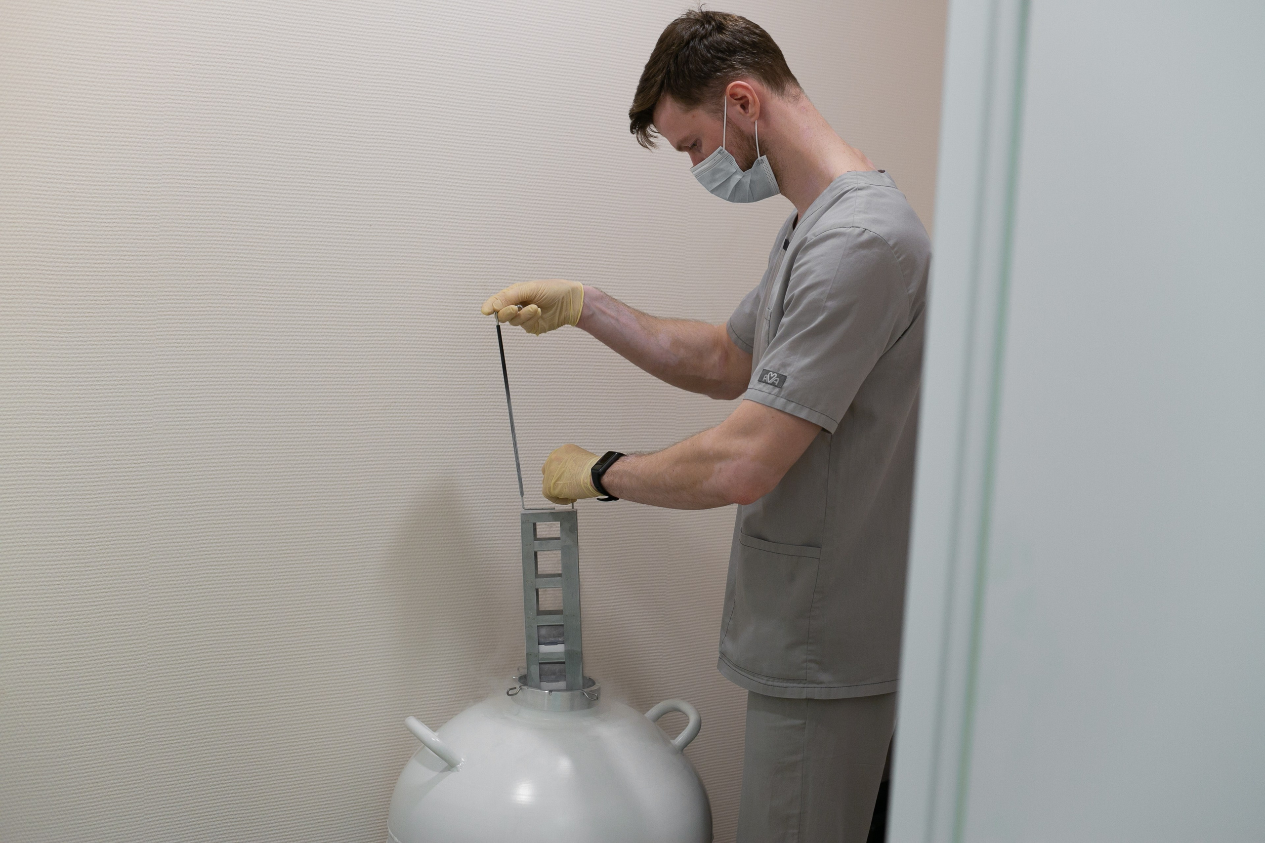 Линии жизни. Фотограф в Новосибирске Краснова Евгения