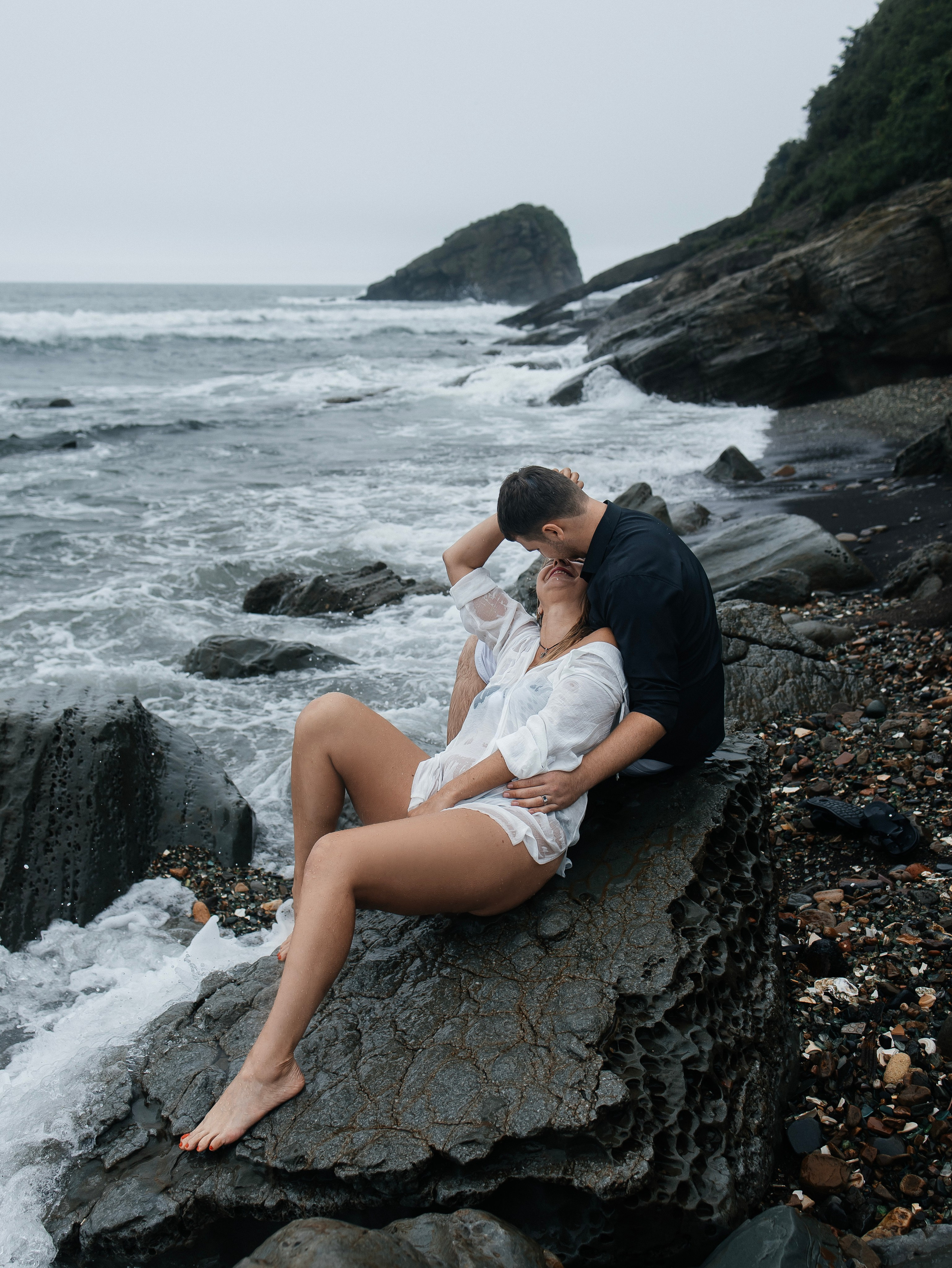 Никита и Ксюша. Главная