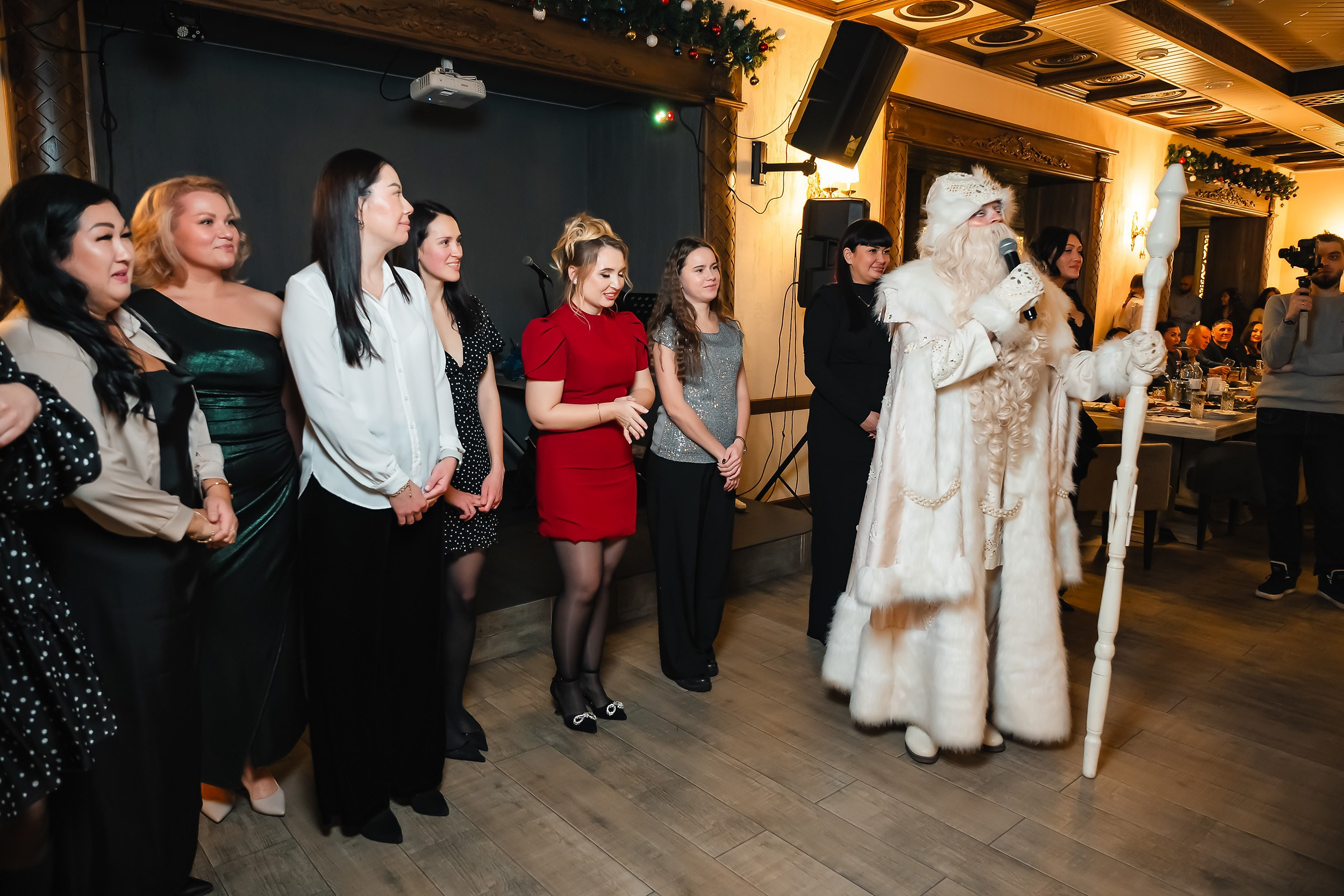 Seasons. Кипятком Павлодар