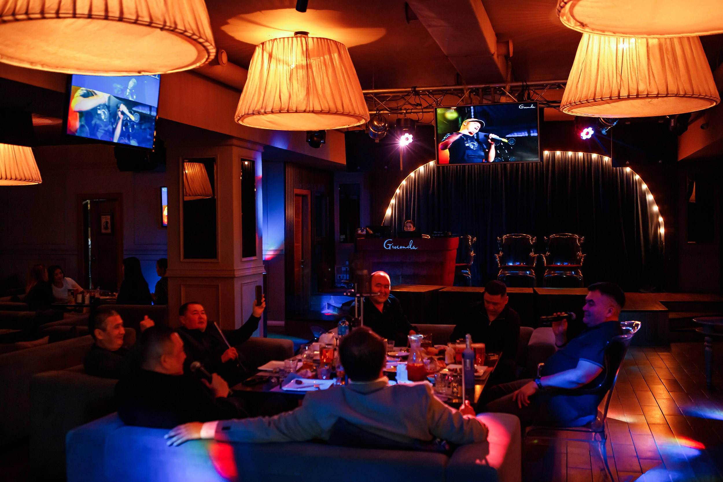 Vedro. Кипятком Павлодар