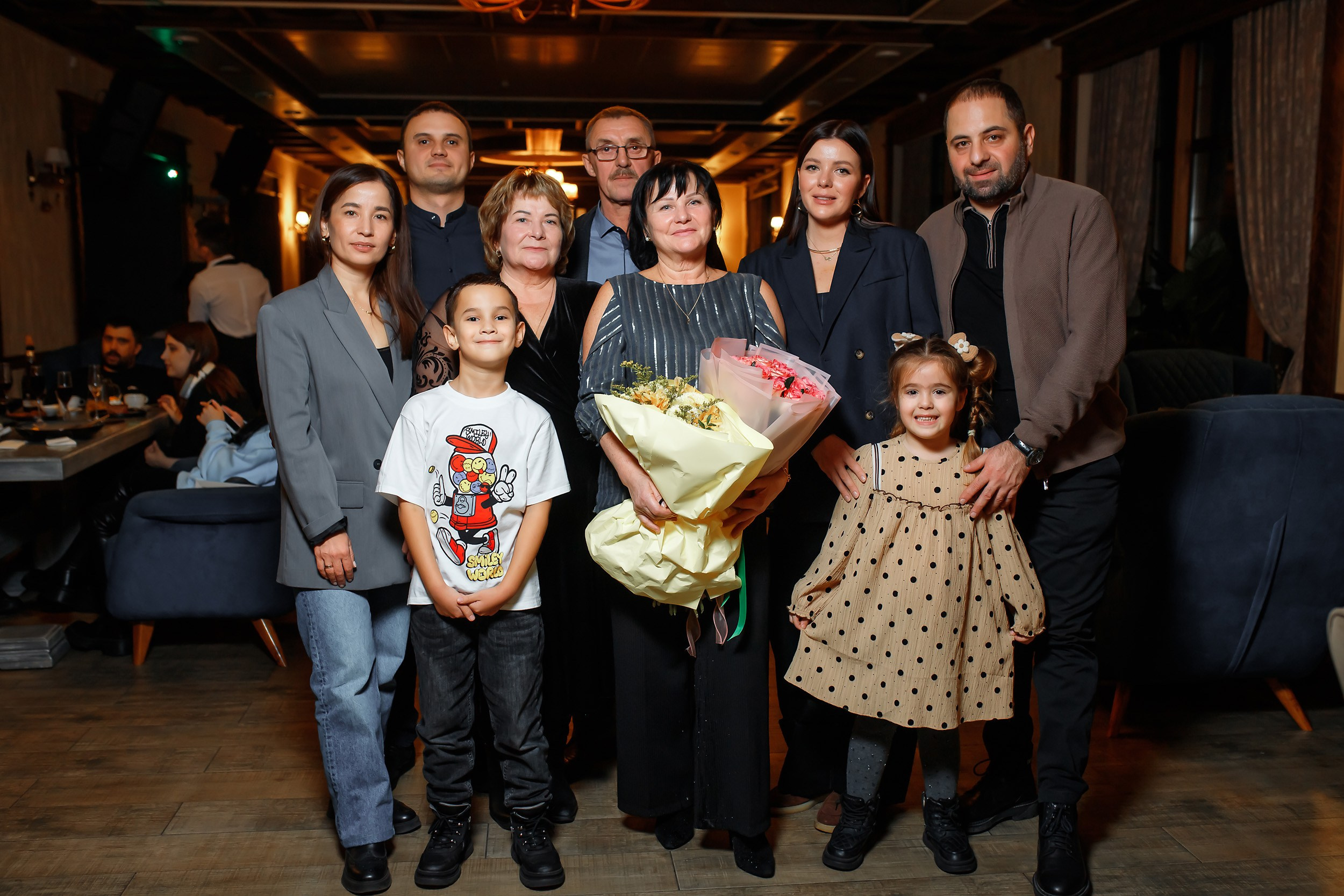 Seasons. Кипятком Павлодар