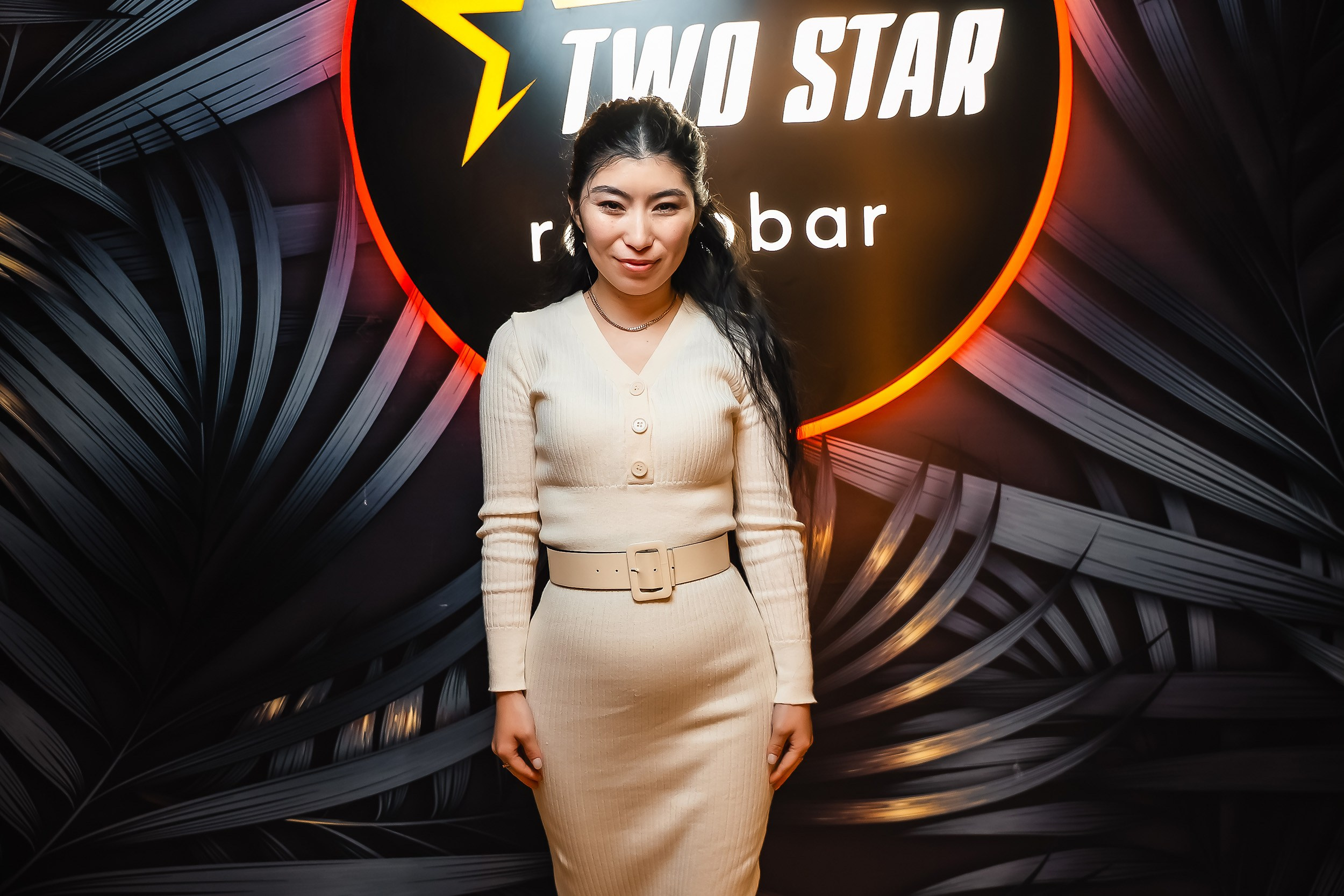 Two Star. Кипятком Павлодар