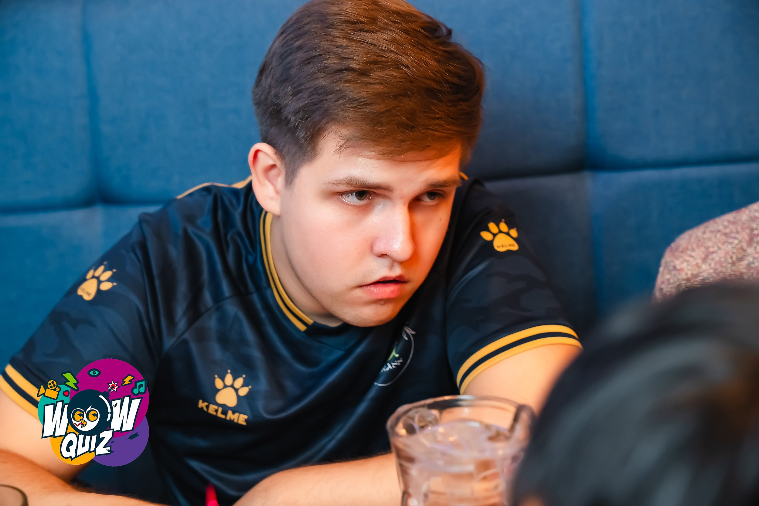 Wow Quiz. Кипятком Павлодар