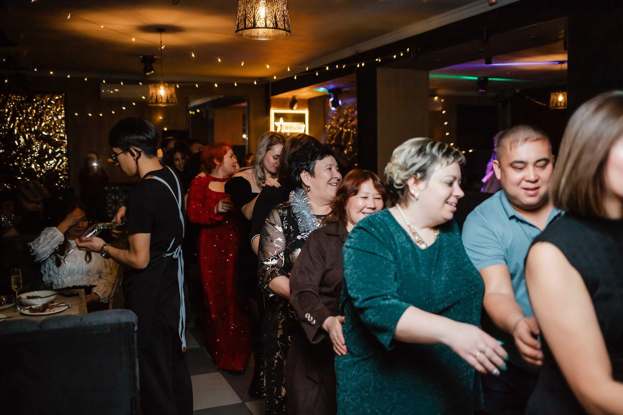 Two Star. Кипятком Павлодар